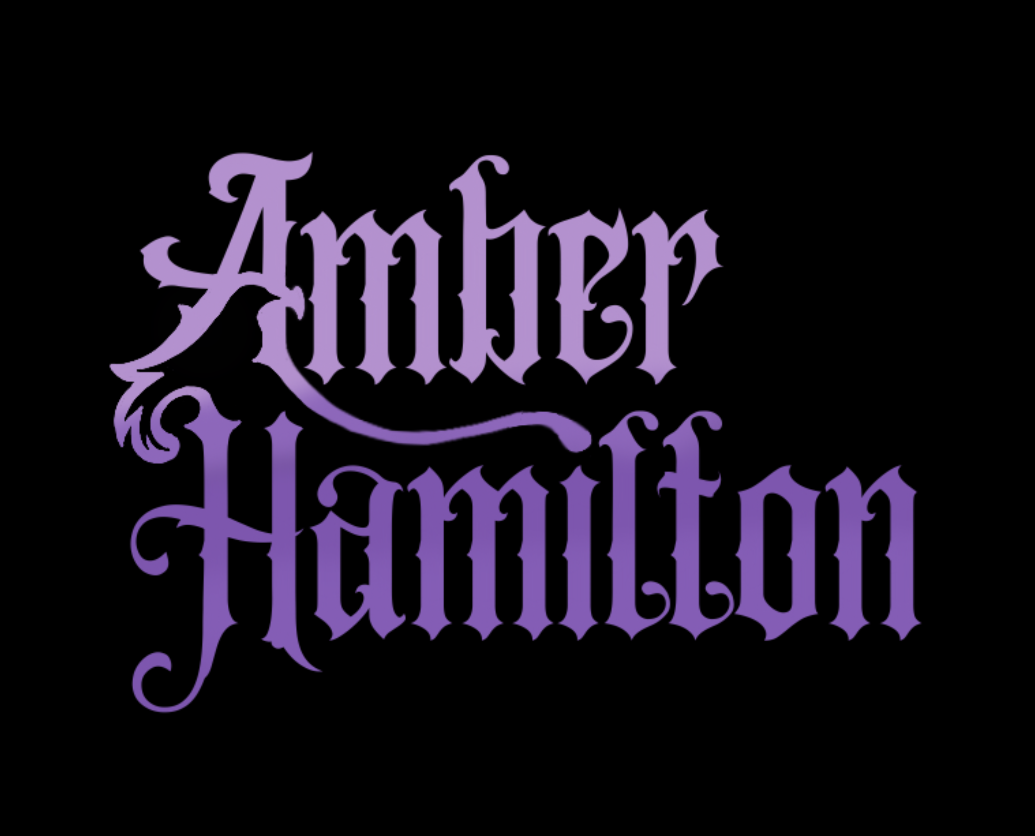Amber Hamilton