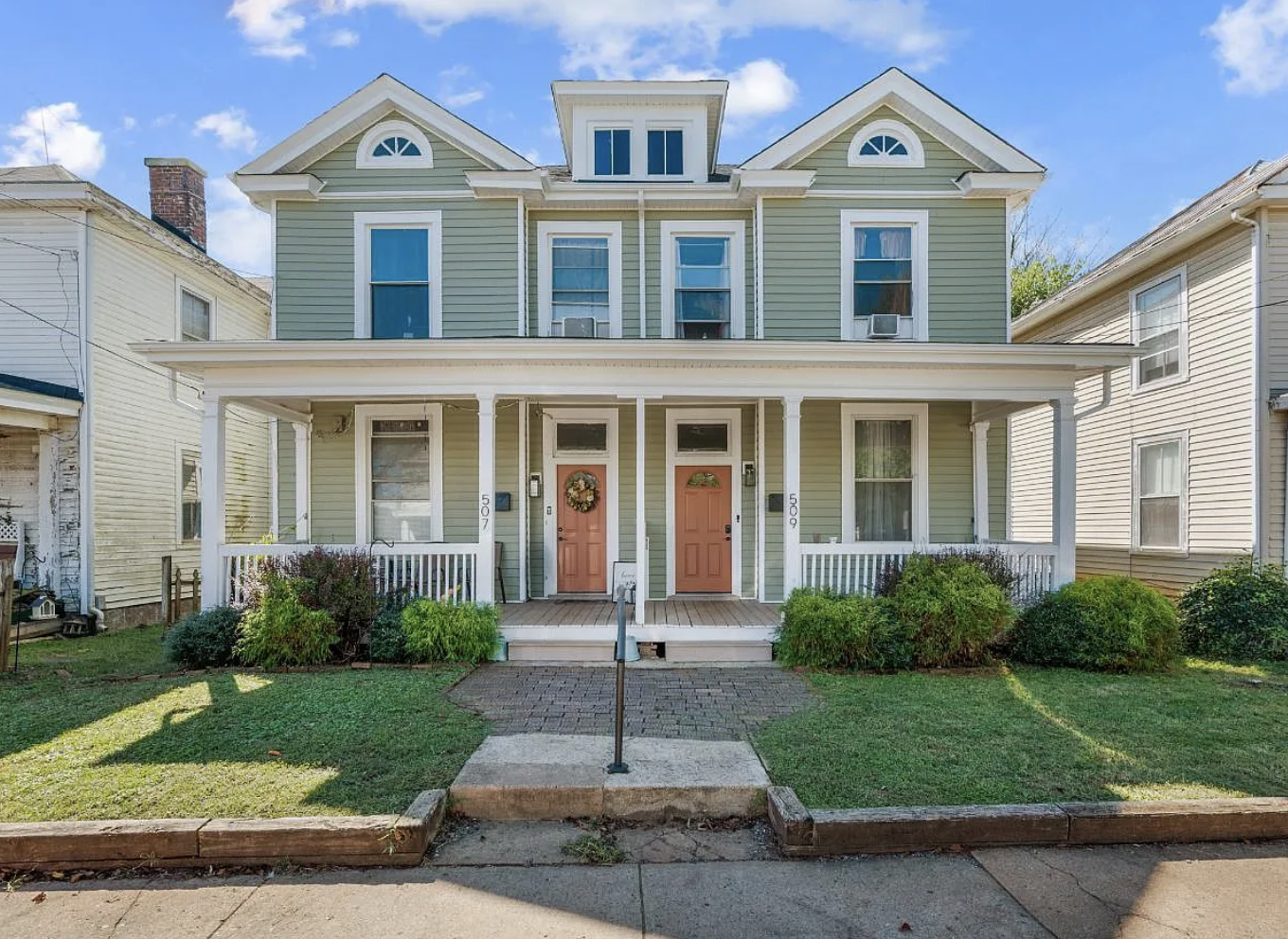 507 Victoria Ave, Lynchburg