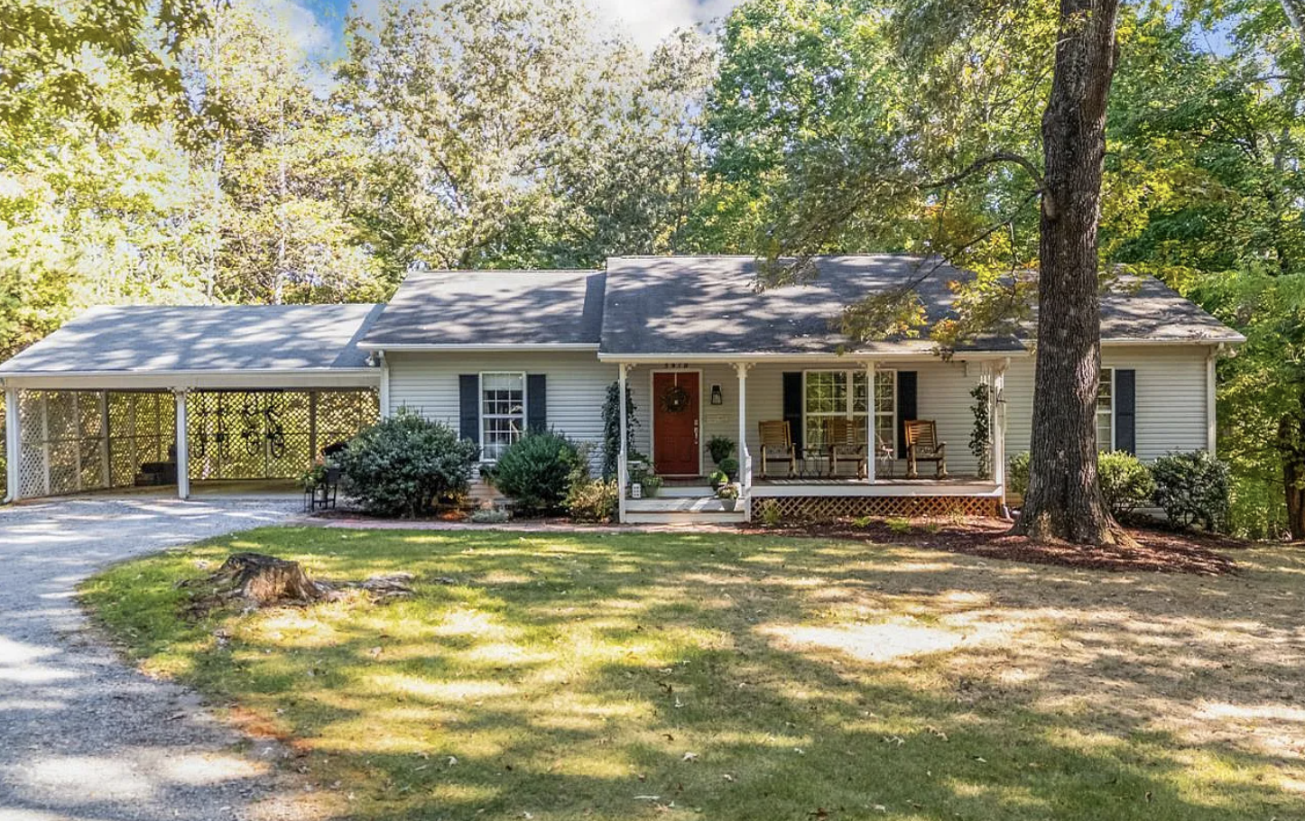 5910 Boonsboro Rd, Lynchburg