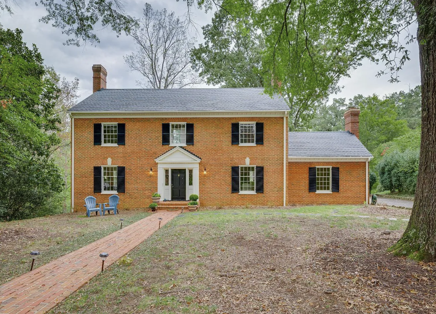 2205 Surrey Pl,  Lynchburg