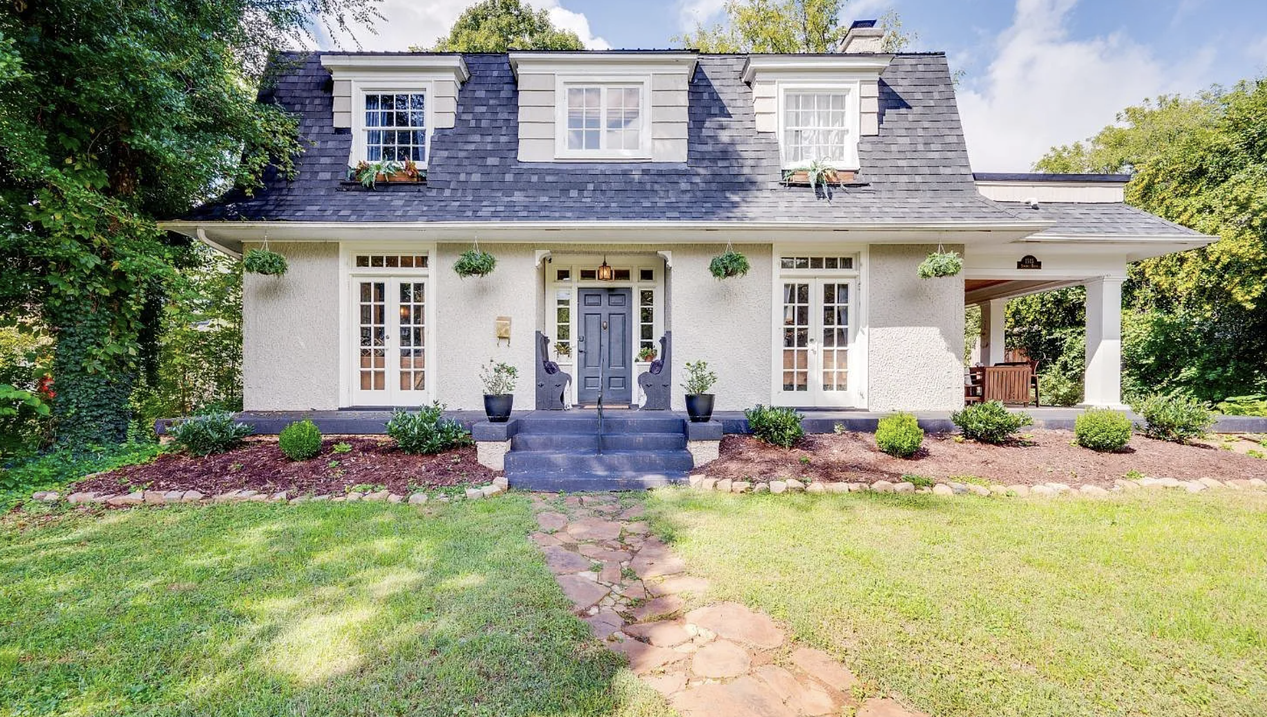 1515 Somerset Dr, Lynchburg, VA