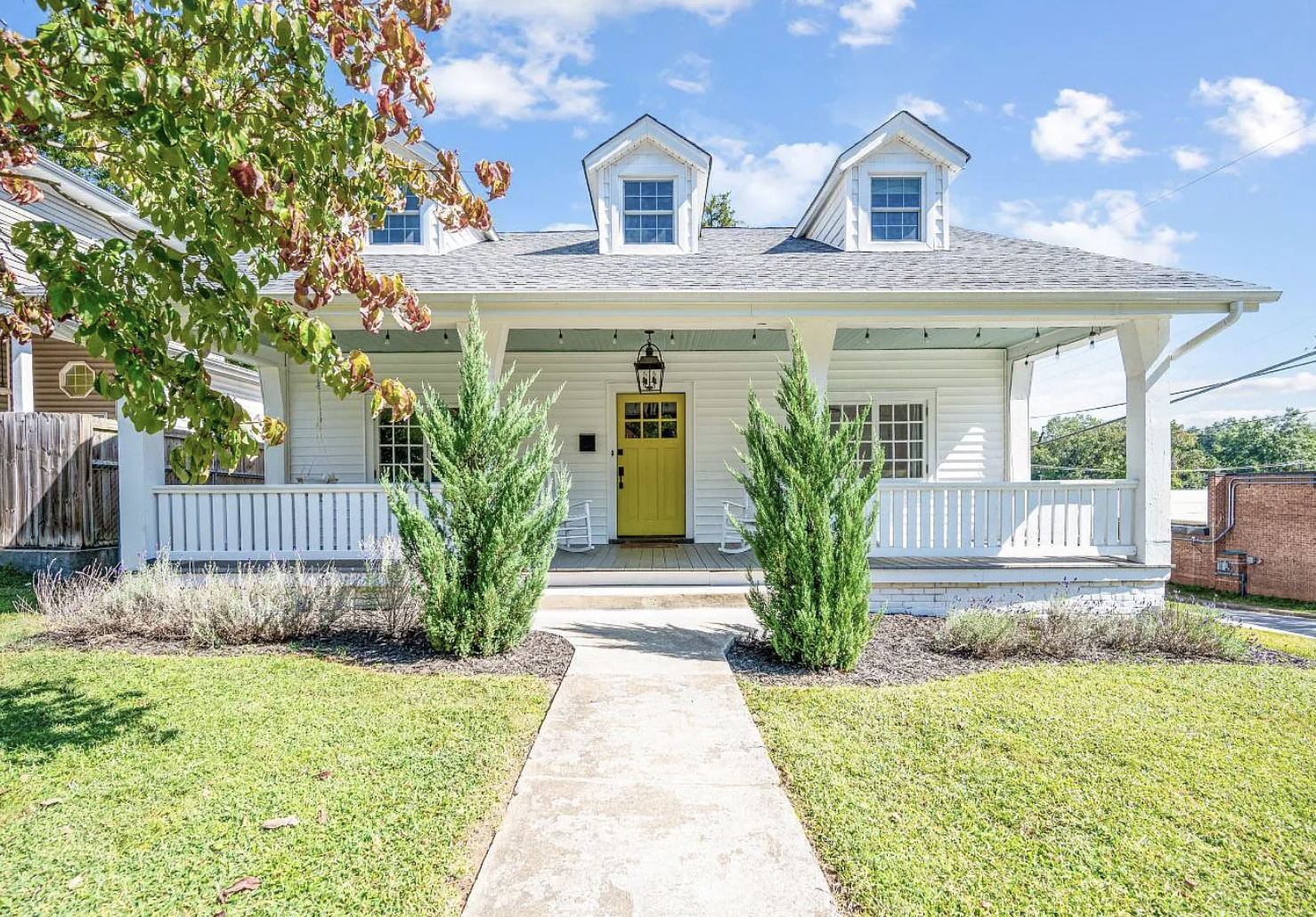 242 Cleveland Ave, Lynchburg