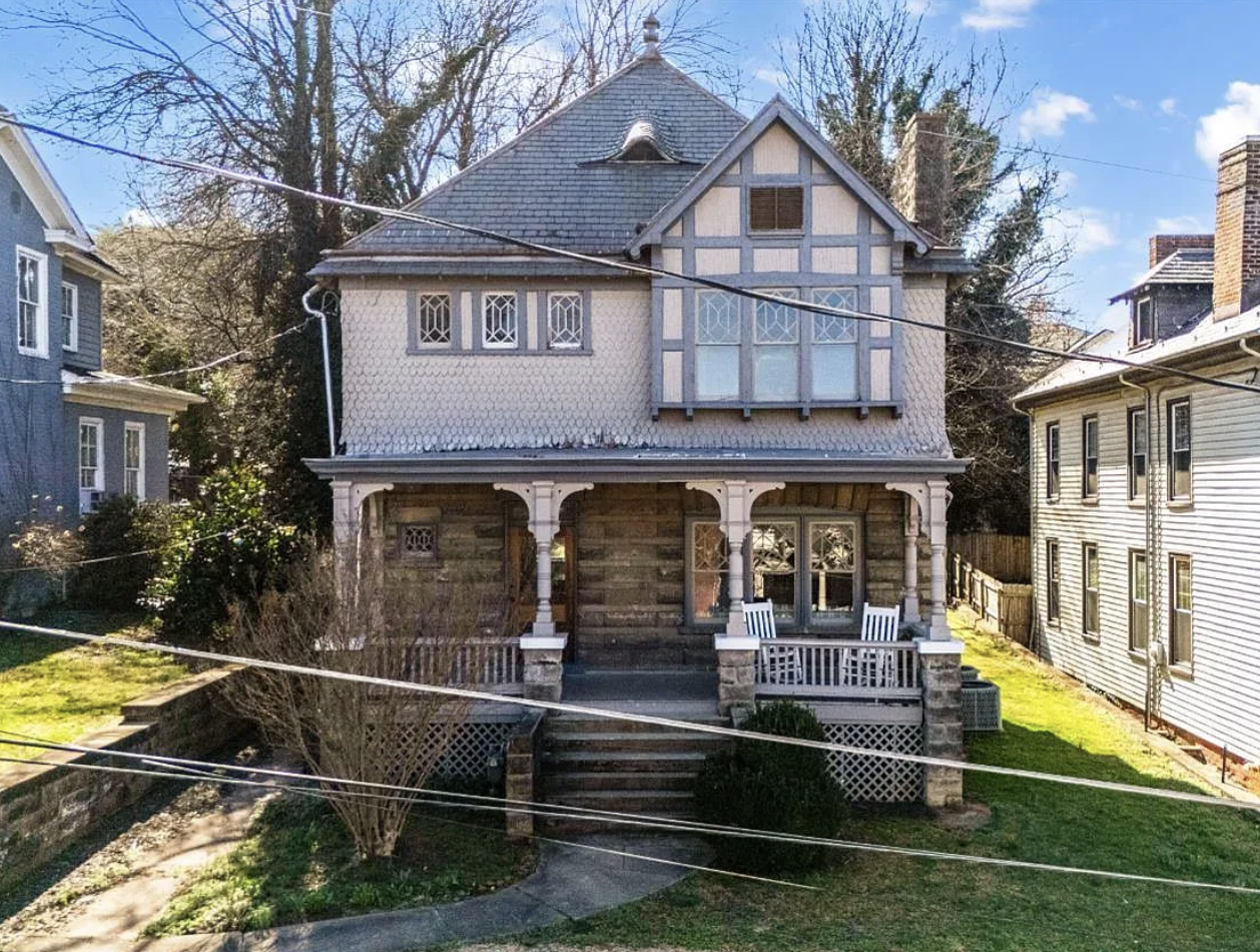 1021 Harrison St, Lynchburg, VA