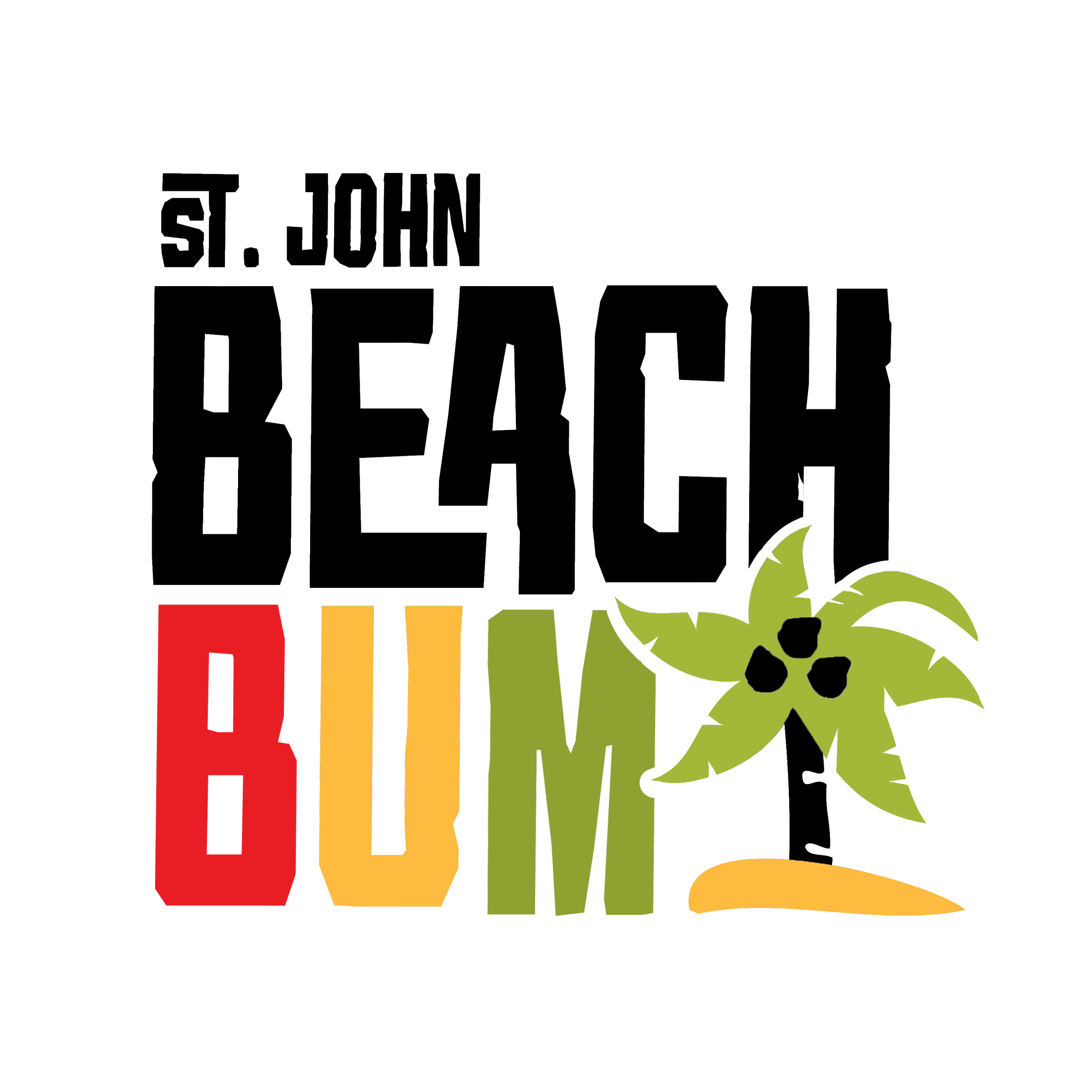 St John beach Bum: A Must-Visit for Your St. John Vacation 