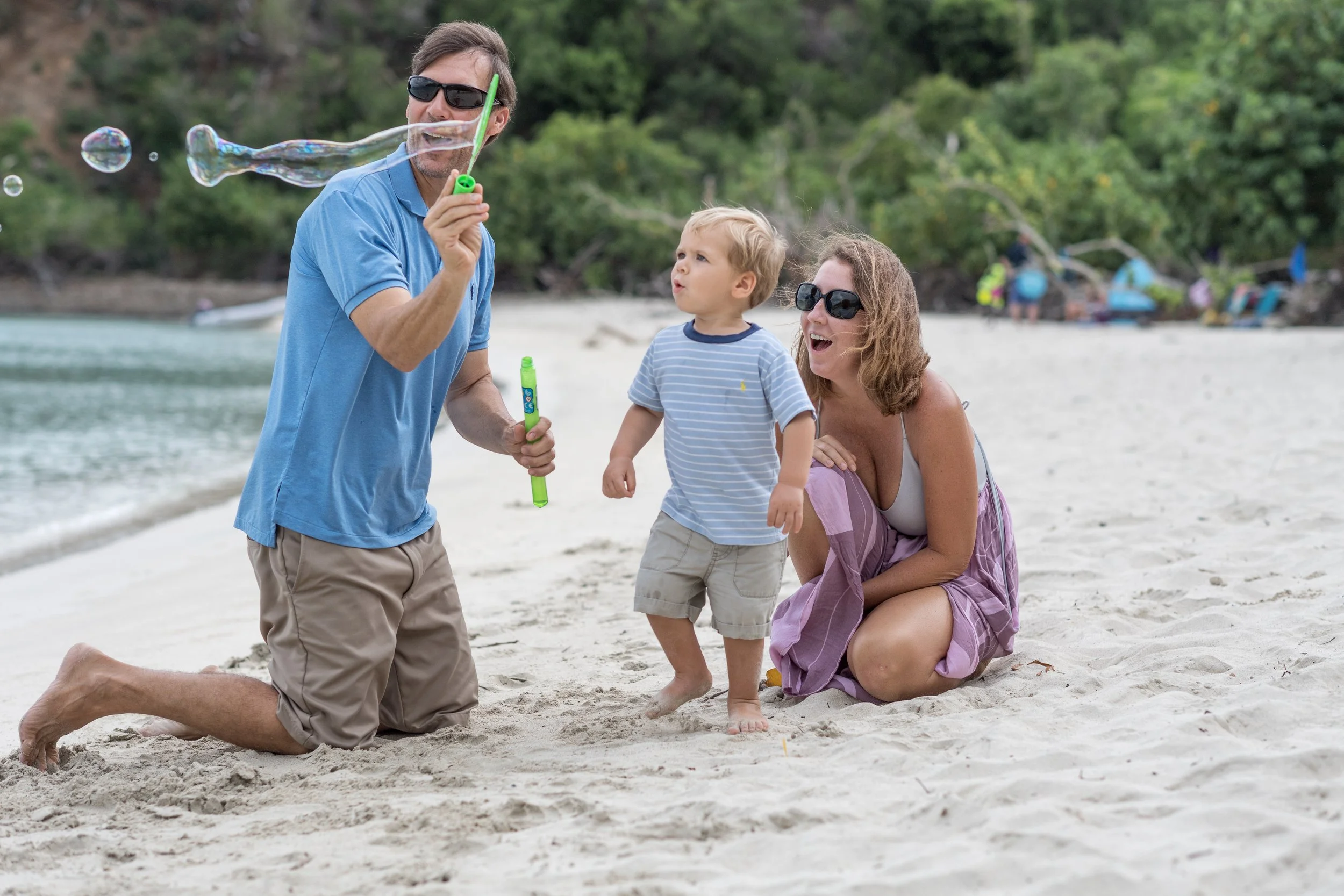 Why Down Yonder Private Pool Villa Is the Best Villa for Kids on St. John, US Virgin Islands