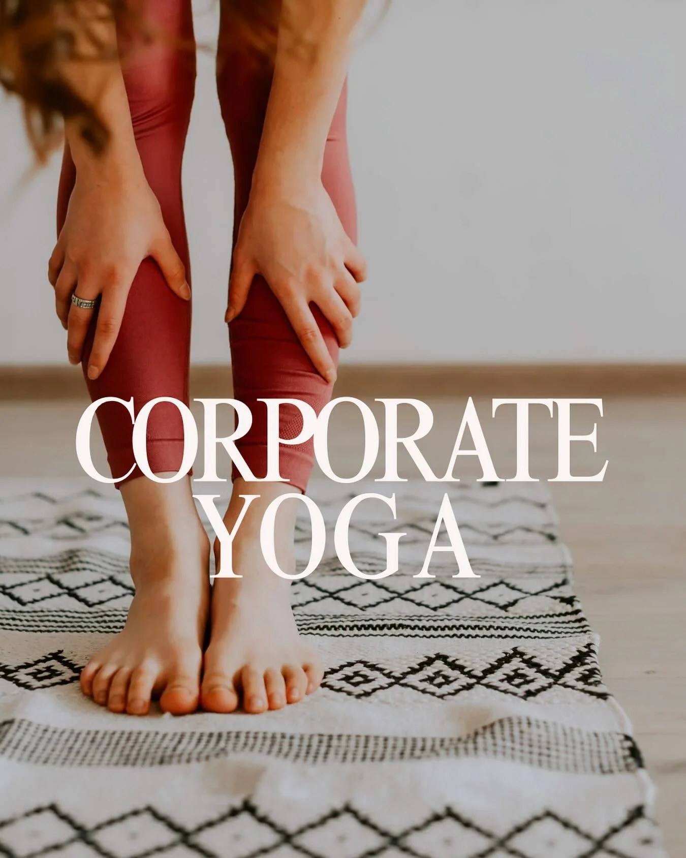 Last week at S&aring;staholm 🌿
50+ mats rolled out before sunrise, a team coming together for an early yoga session, movement and breath before a full day ahead.

So grateful to see more workplaces inviting wellness into their daily rhythm.

Curious