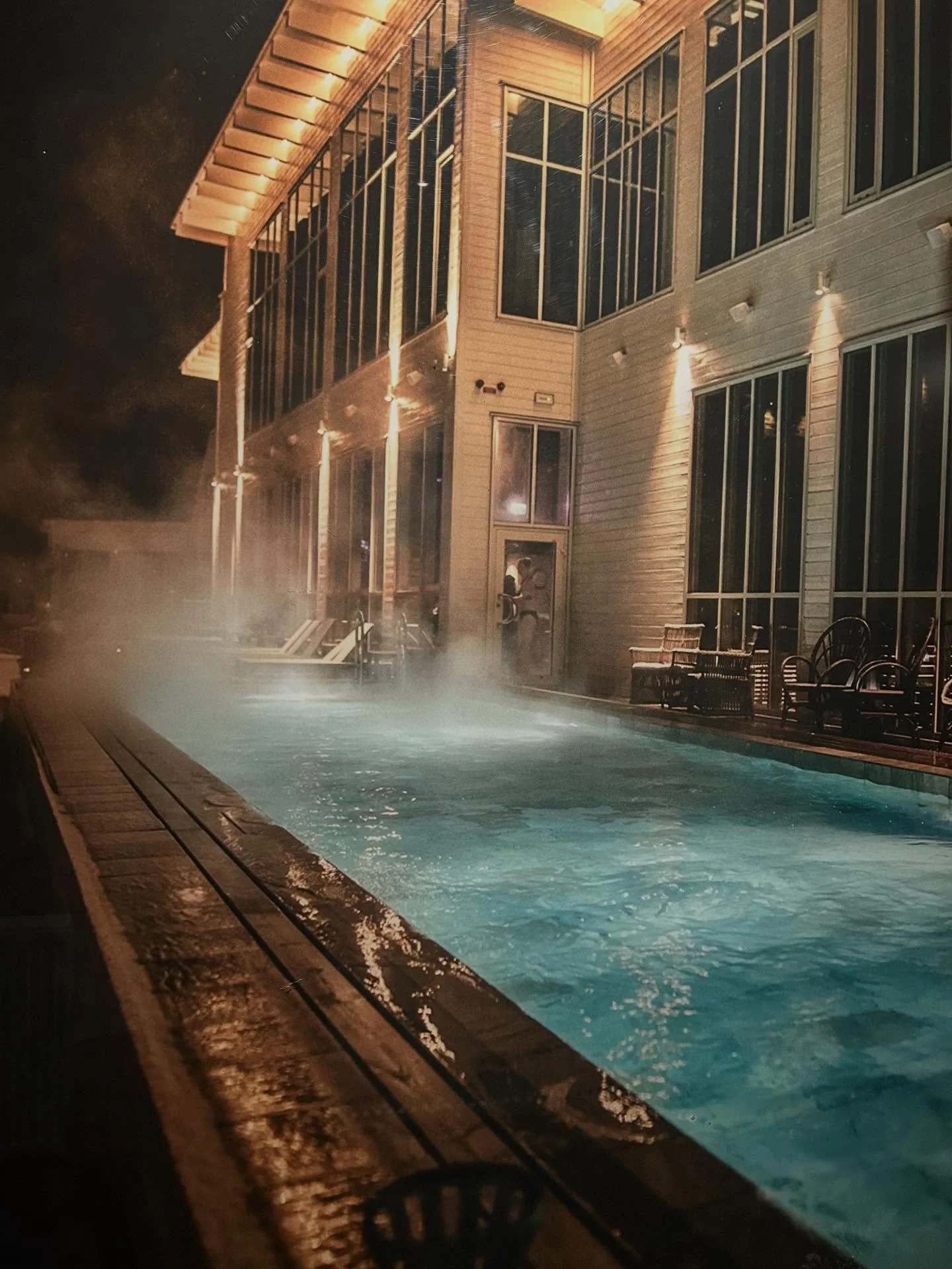 Spamys @hotellhavsbaden 🤍