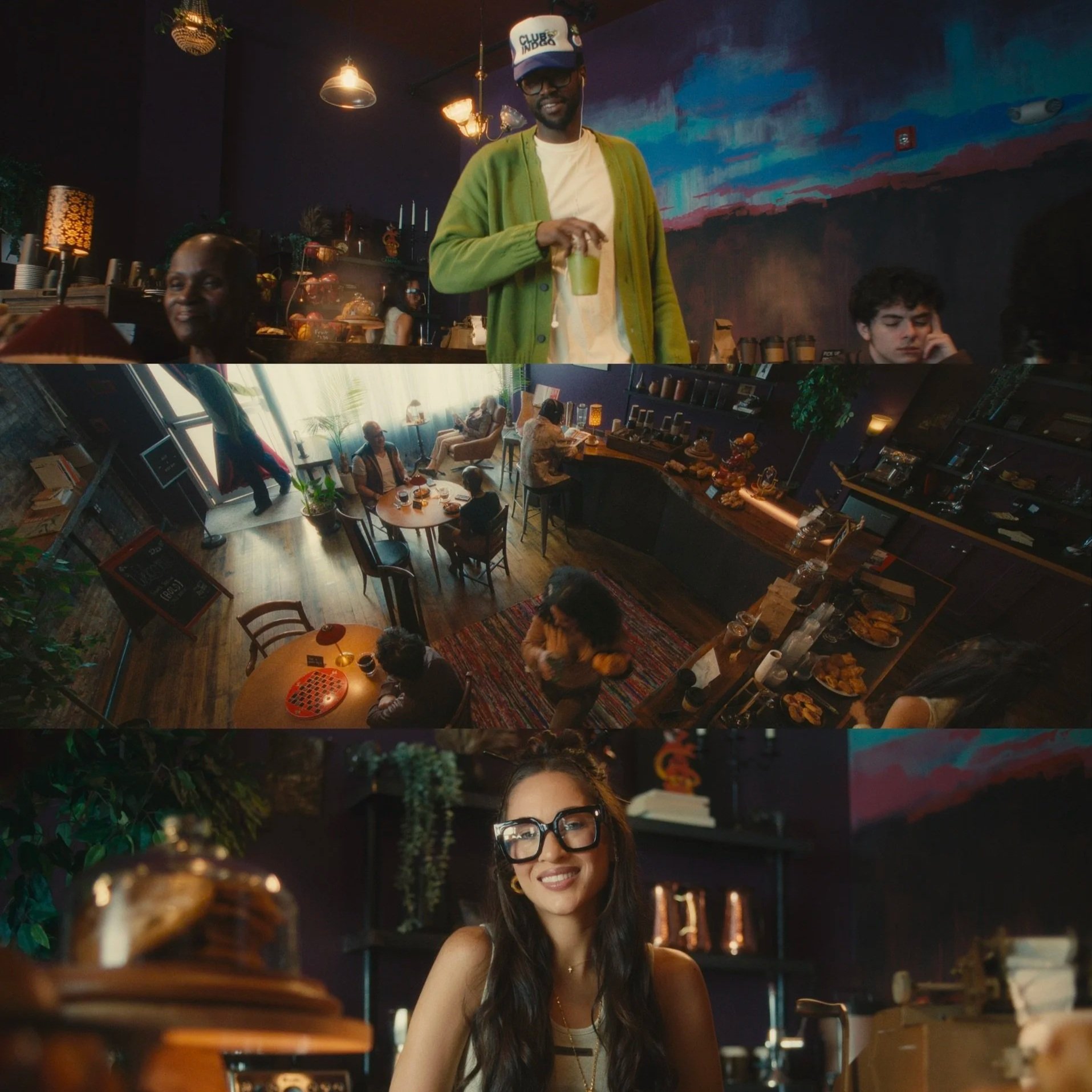 Kyle Umemba X CNCPTS