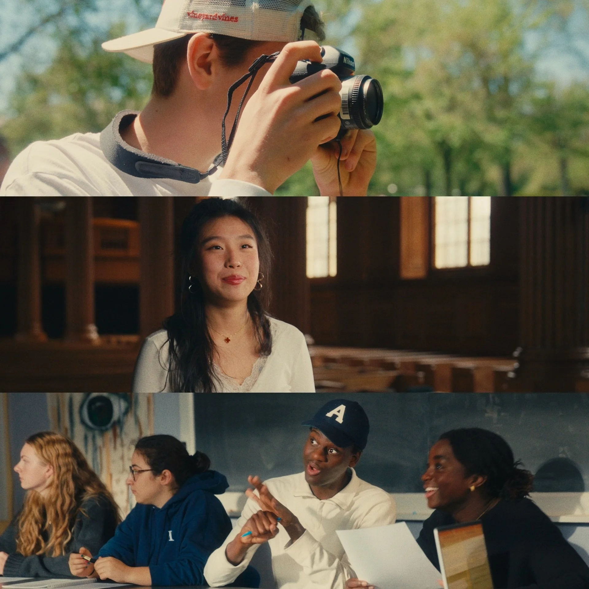 Phillips Andover Academy