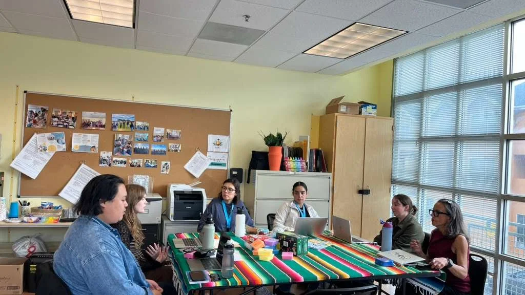 Growing Our Impact: Internship Program Expands to Serve More Families