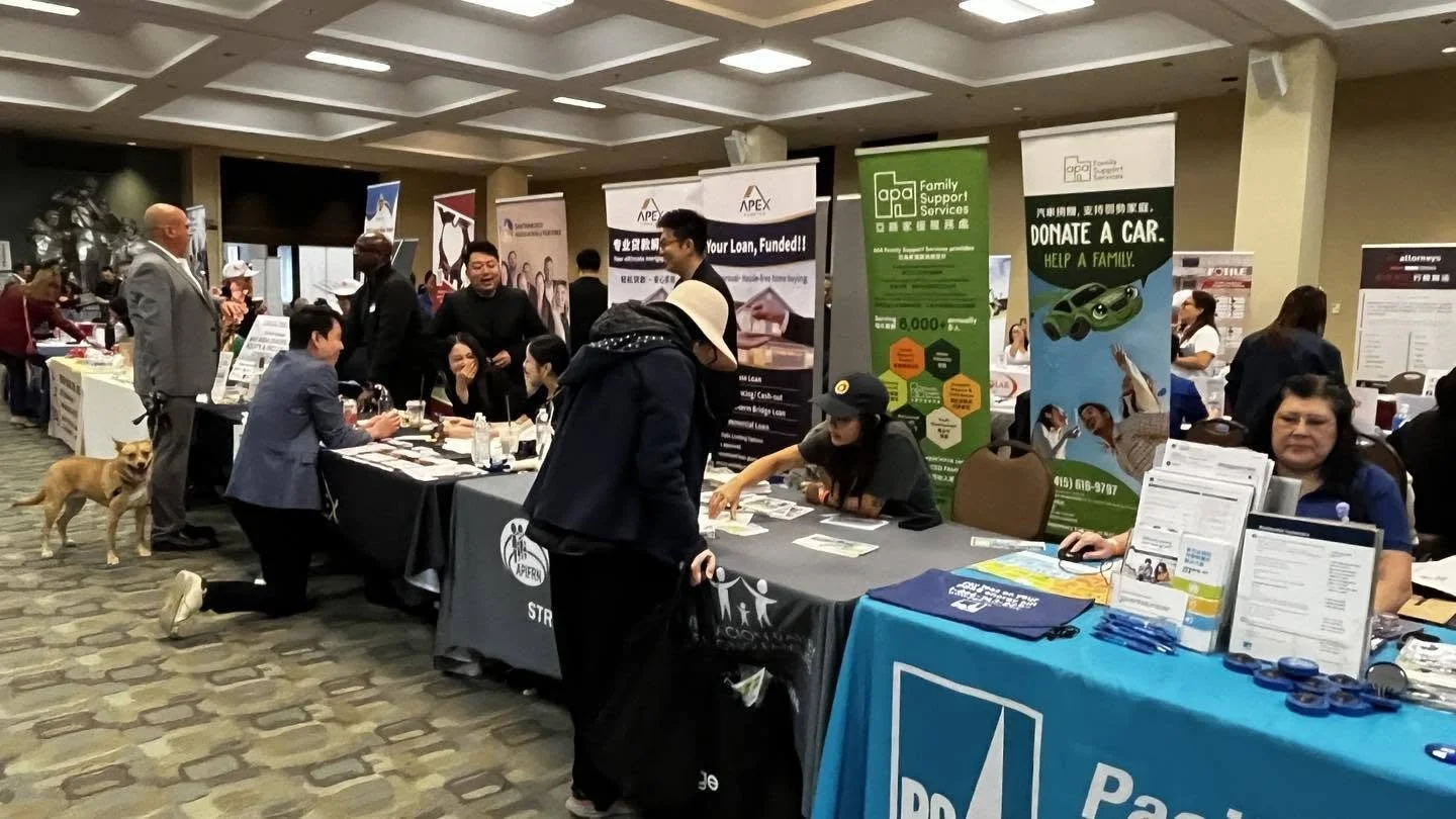 Proud to Have Participated in CREAA Expo 2026
