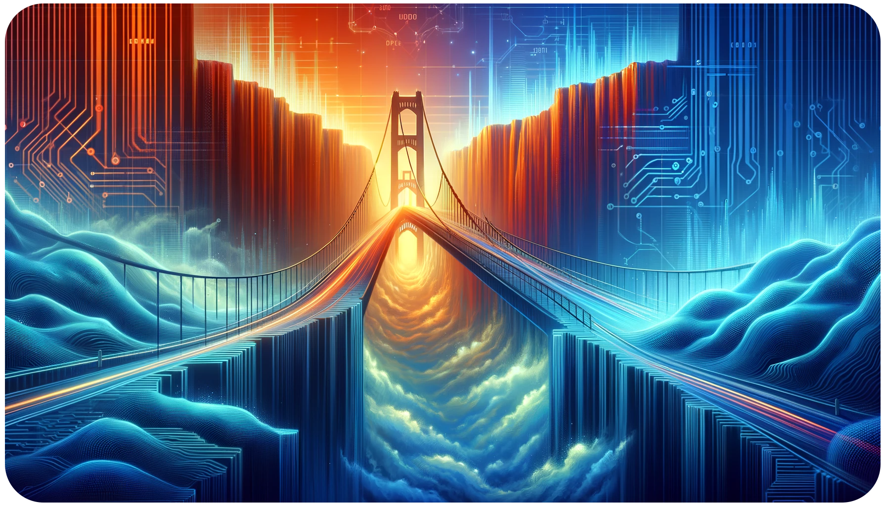 How to market in the AI-age: modern applications of Crossing the Chasm