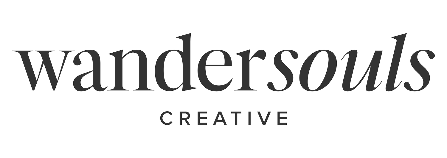 WanderSouls Creative- Premium Websites