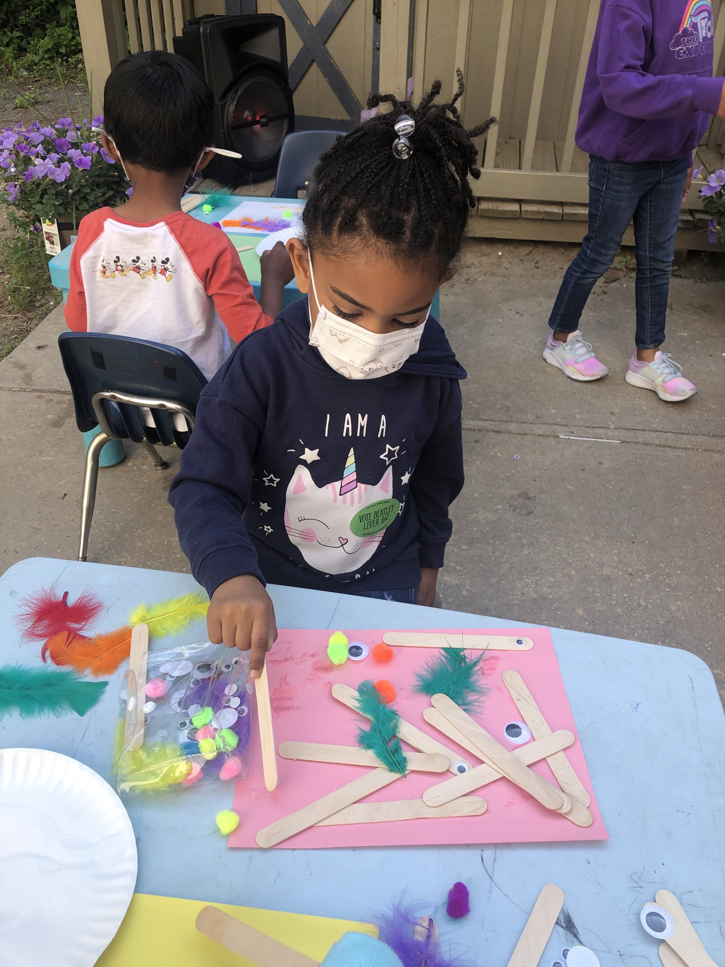 Jubilee School: Celebrating the power of children's voices and ideas since 1977