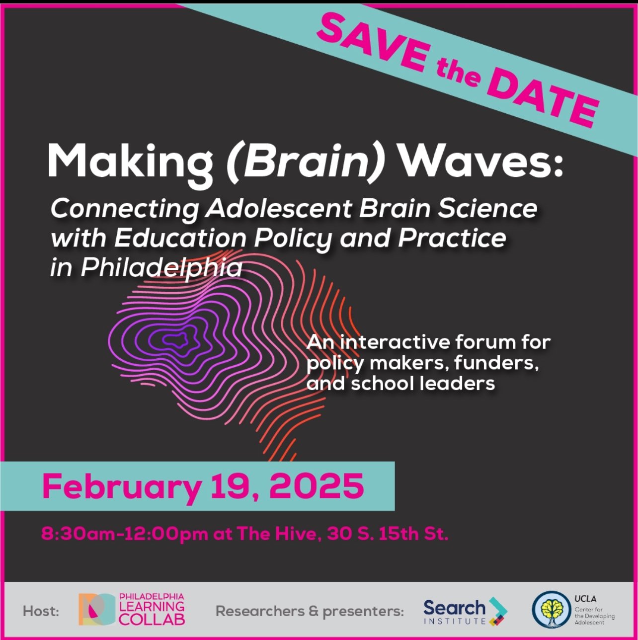 Making (Brain) Waves Strand A | Beyond Theory