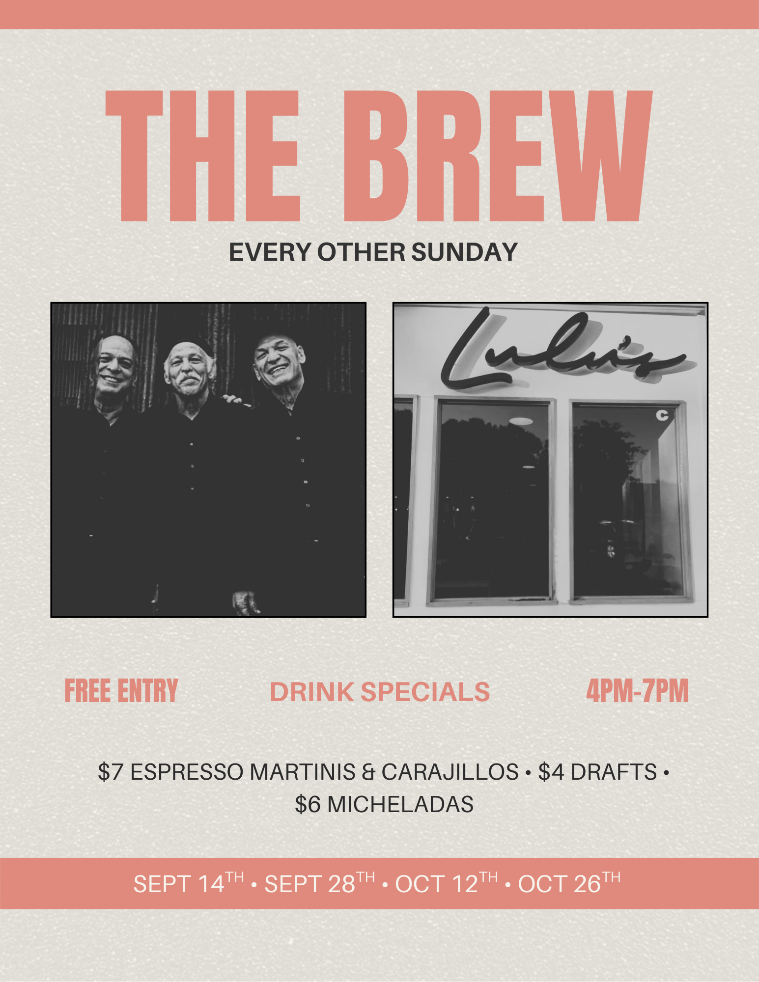 The Brew