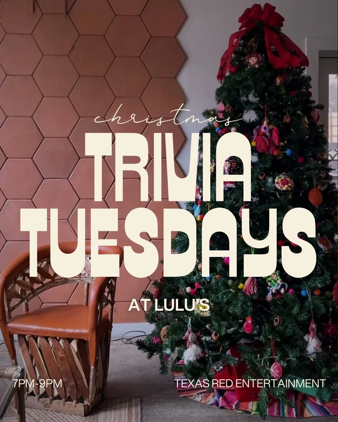 Christmas Trivia