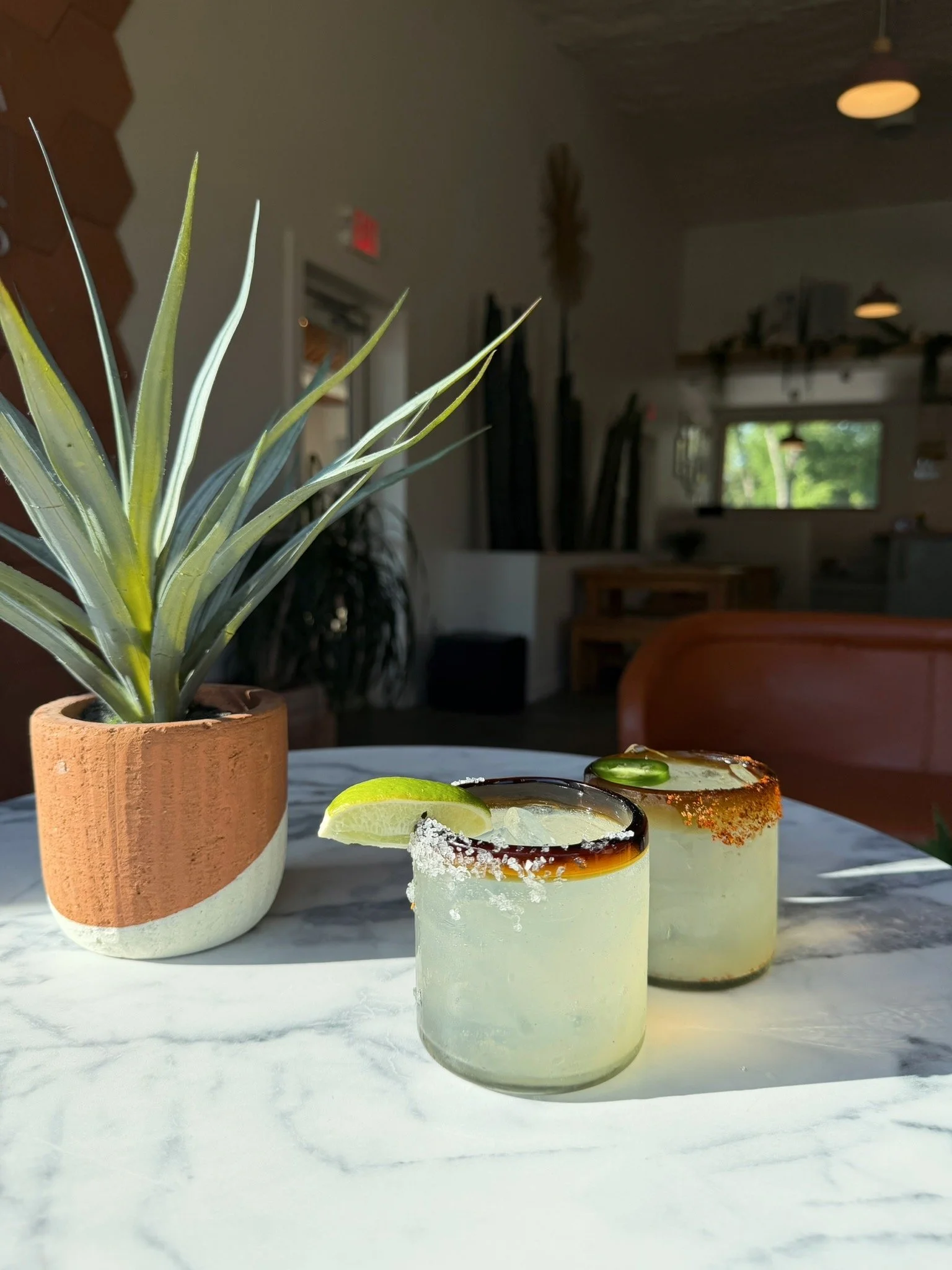 Tequila Tuesdays