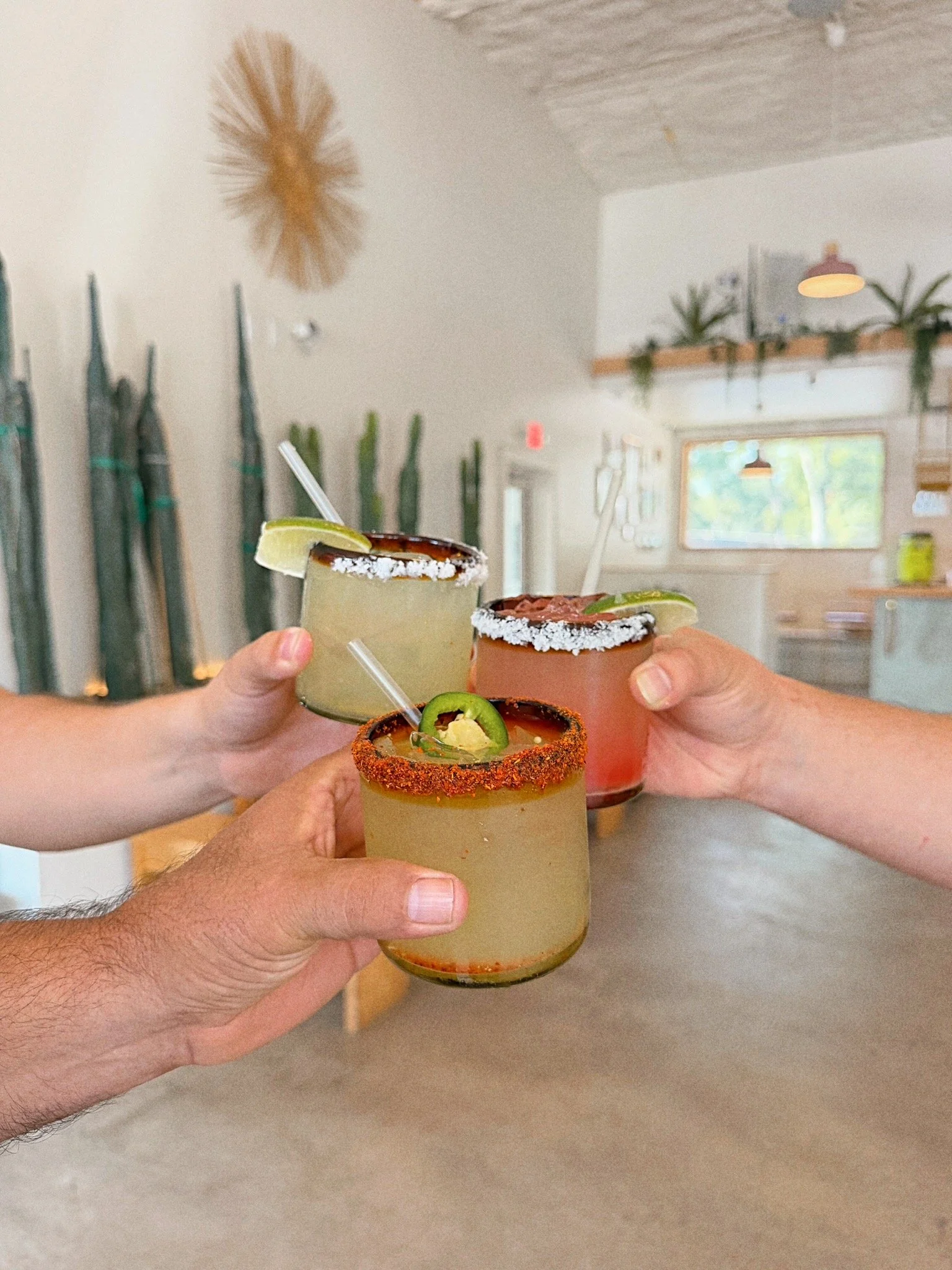 Tequila Tuesdays