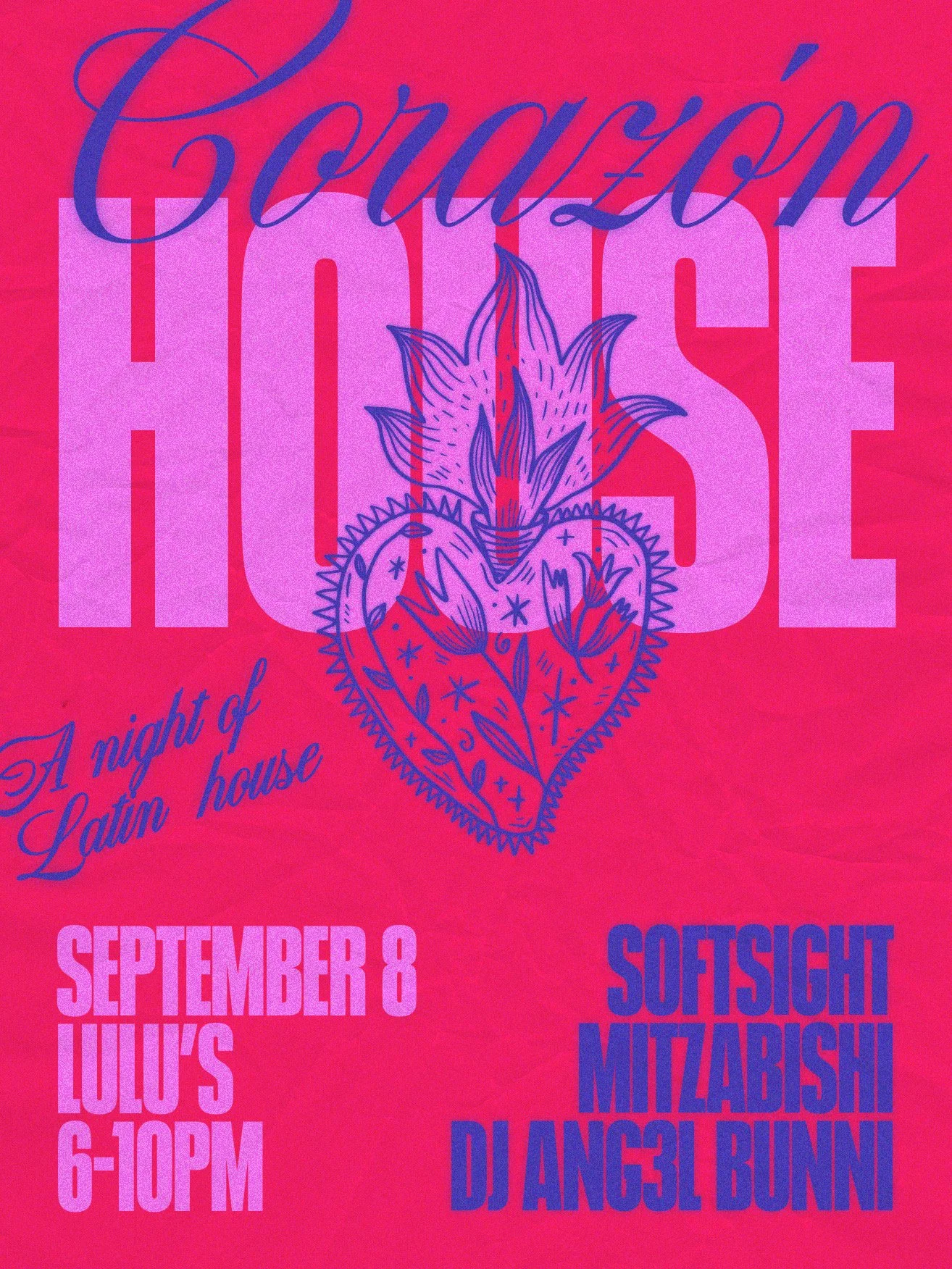 Corazon House
