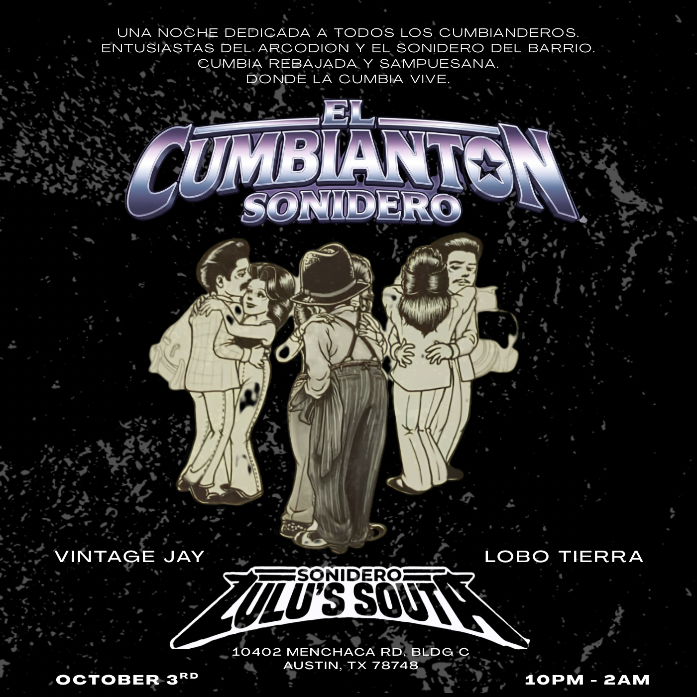 Cumbiaton