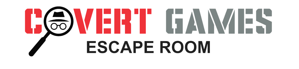 Covert Escape Games