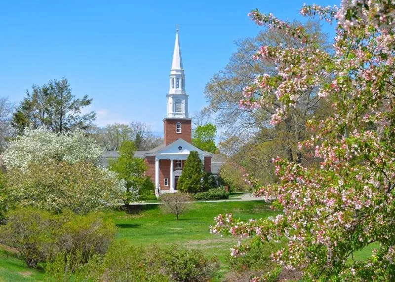 St. Peter’s Newsletter August 21, 2022