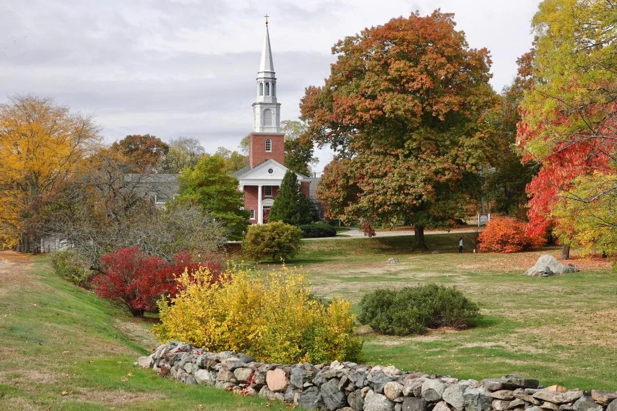 St. Peter’s Newsletter November 20th, 2022