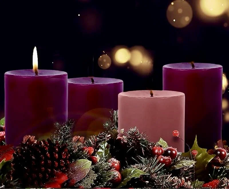 St. Peter’s Newsletter November 27th, 2022