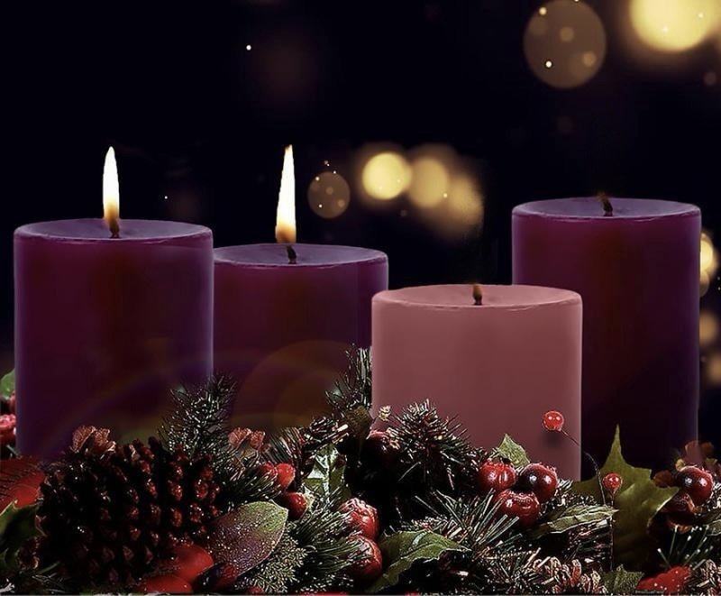 St. Peter’s Newsletter December 4th, 2022