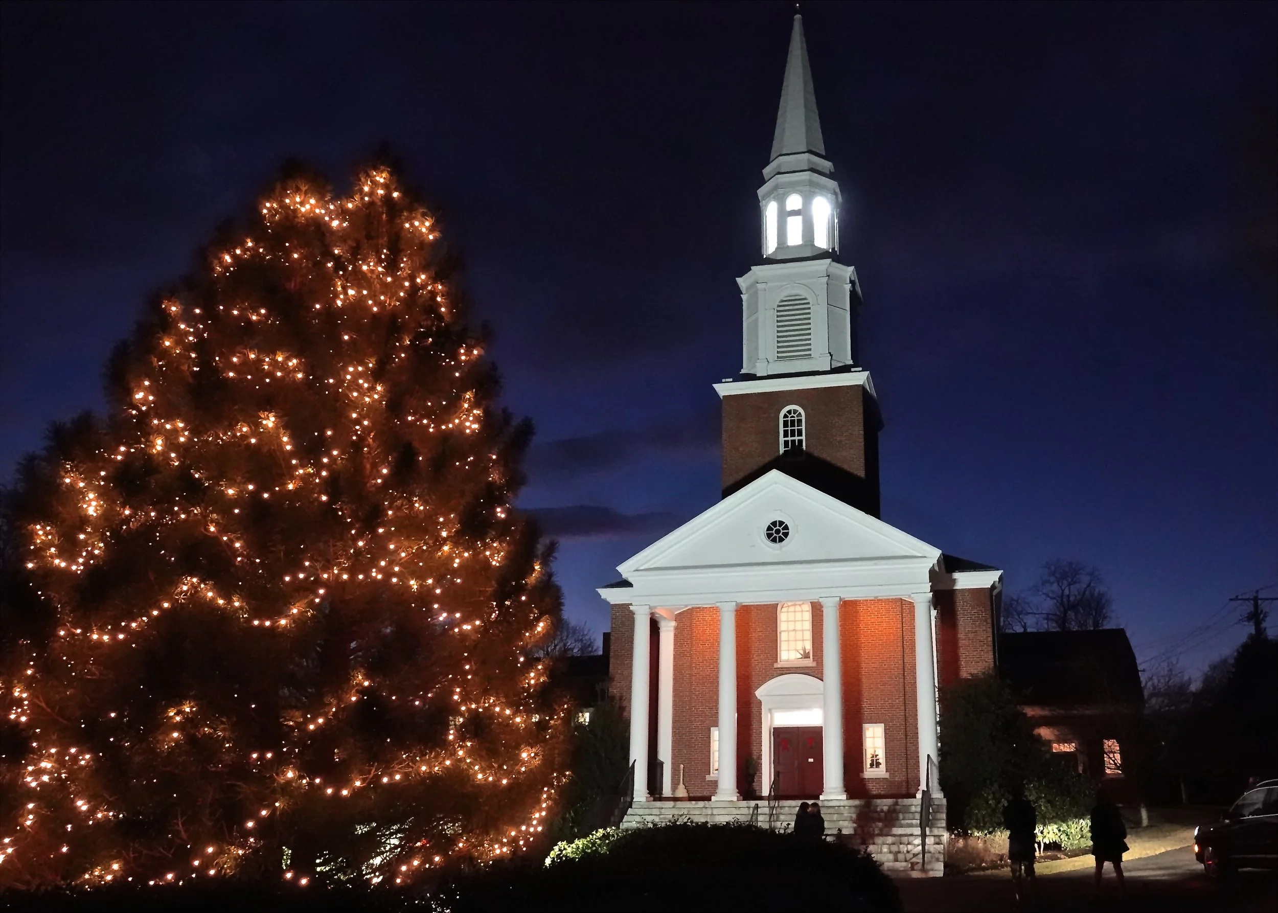 St. Peter’s Newsletter December 25th, 2022