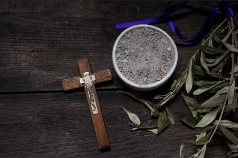 St. Peter’s Newsletter February 26th, 2023