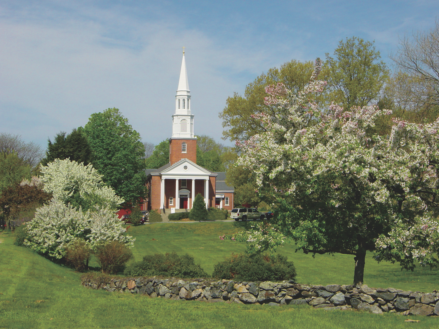 St. Peter’s Newsletter June 16th, 2024