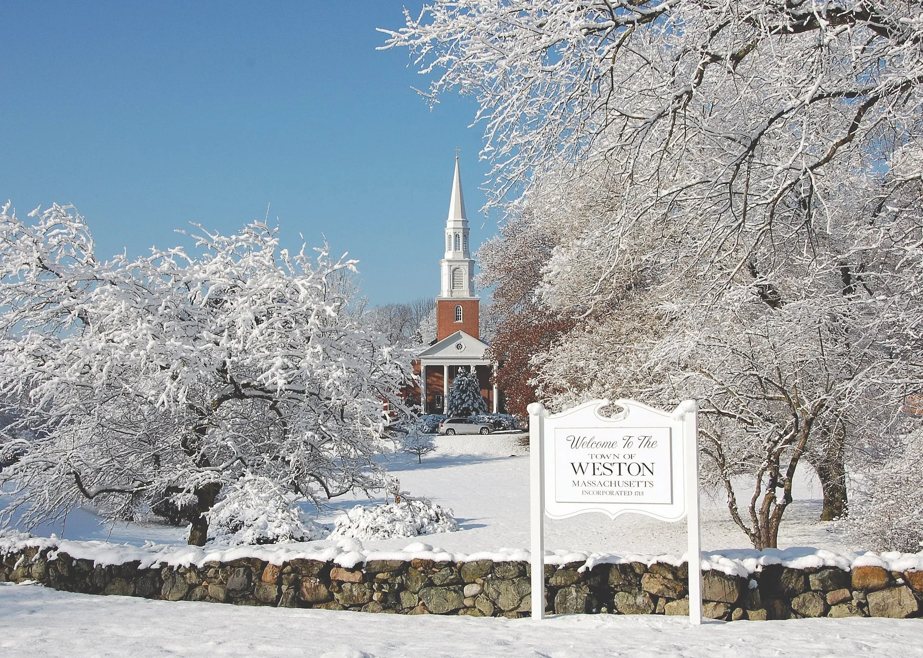 St. Peter’s Newsletter February 11th, 2024