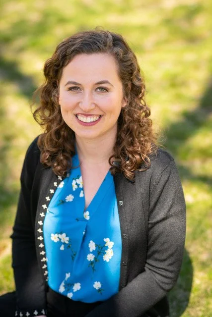 Rena Cohen - SPC Choir