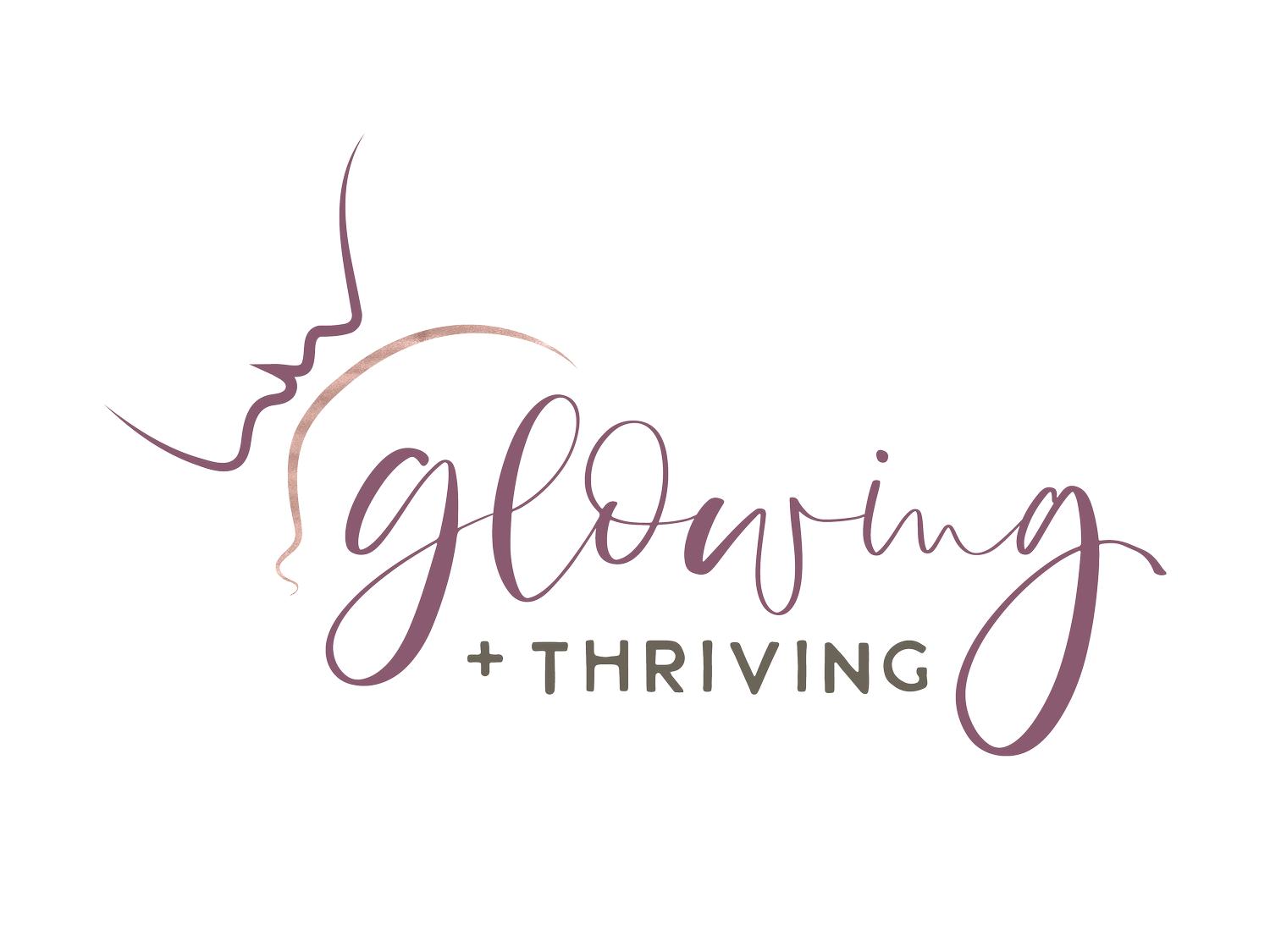 Ebooks — Glowing and Thriving