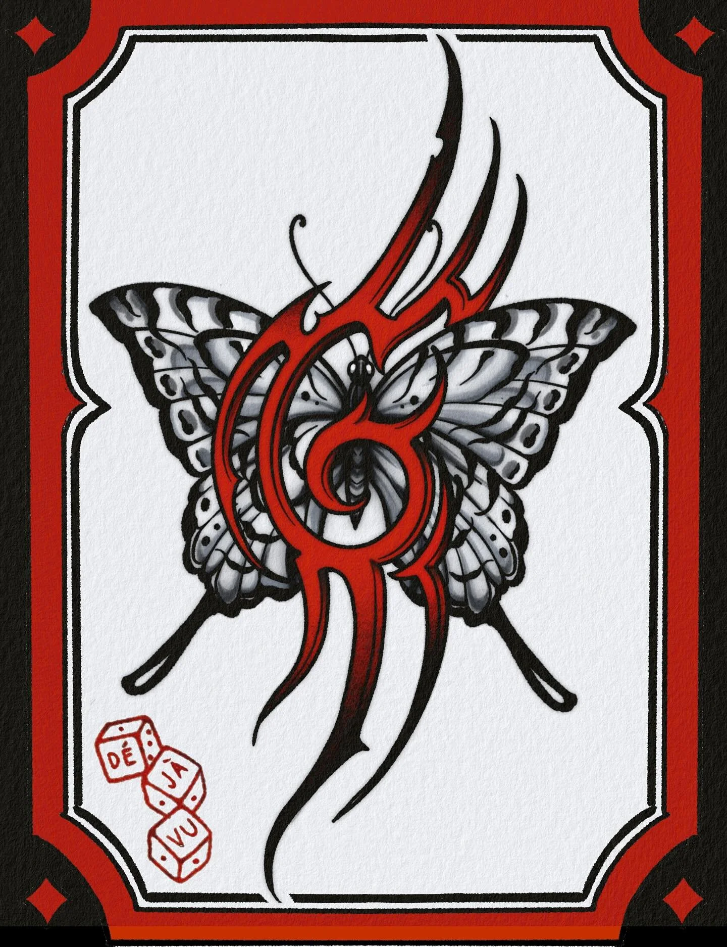 This butterfly is Blue 🦋 or is it green? &hellip;. DM OR VISIT MY WEBSITE TO BOOK THIS ONE 💙💚&hellip;.

.

.

.

.

.

.

.

.

.

&hellip;

.

.

.

.

#butterfly #butterflytattoos #butterflytattoo #cybercigilism #cybersigilism #cybersigilismtatt