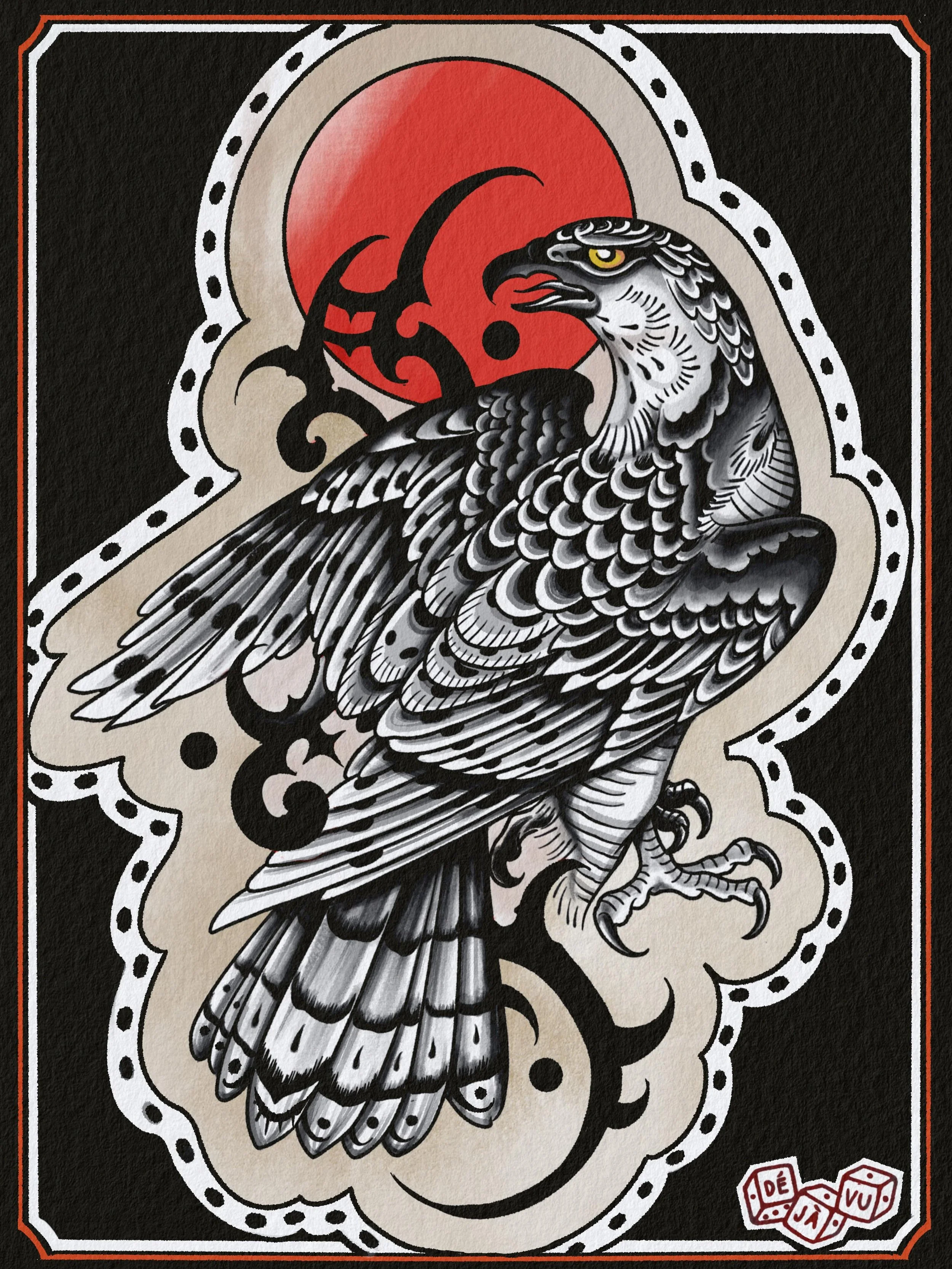 The early bird always catches the worm 🪱&hellip;.

DM ME to book this design for yourself ..

.

.

.

.

.

.

.

.

.

.

.

.

.

#austintattooartist #atx #atxfitness #atxtattoos #atxbesttraditionaltattoos