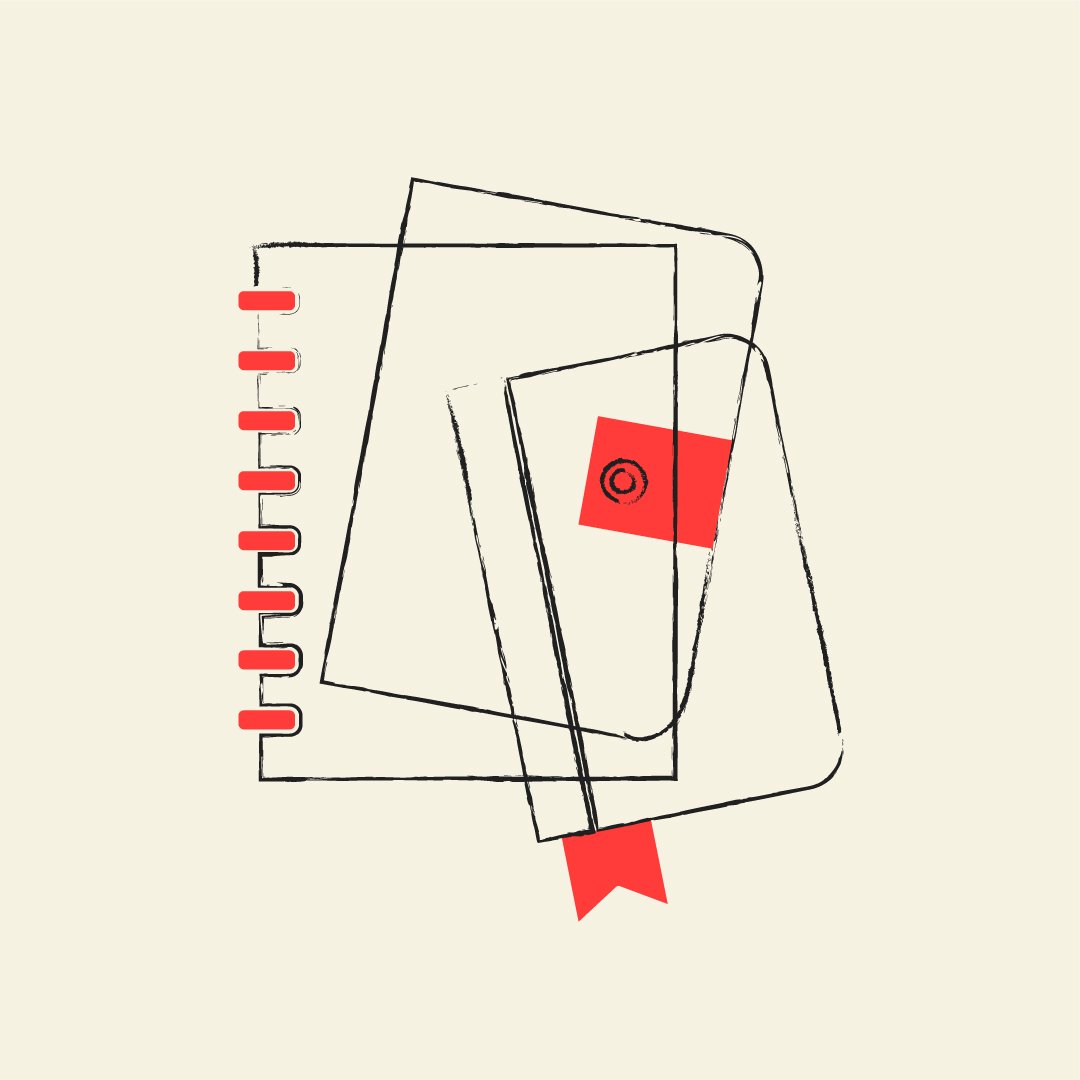 Notebooks