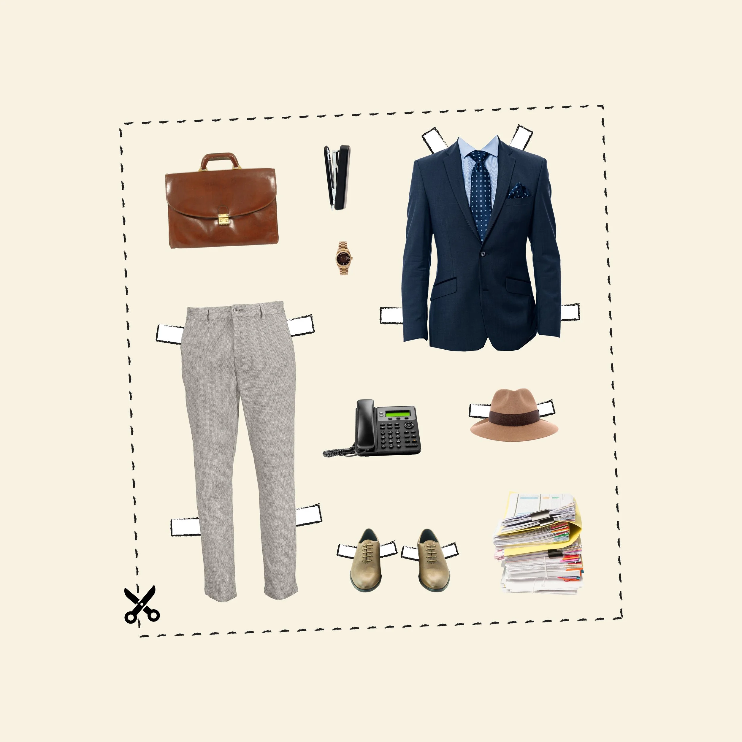 Pretend to Work Co.
