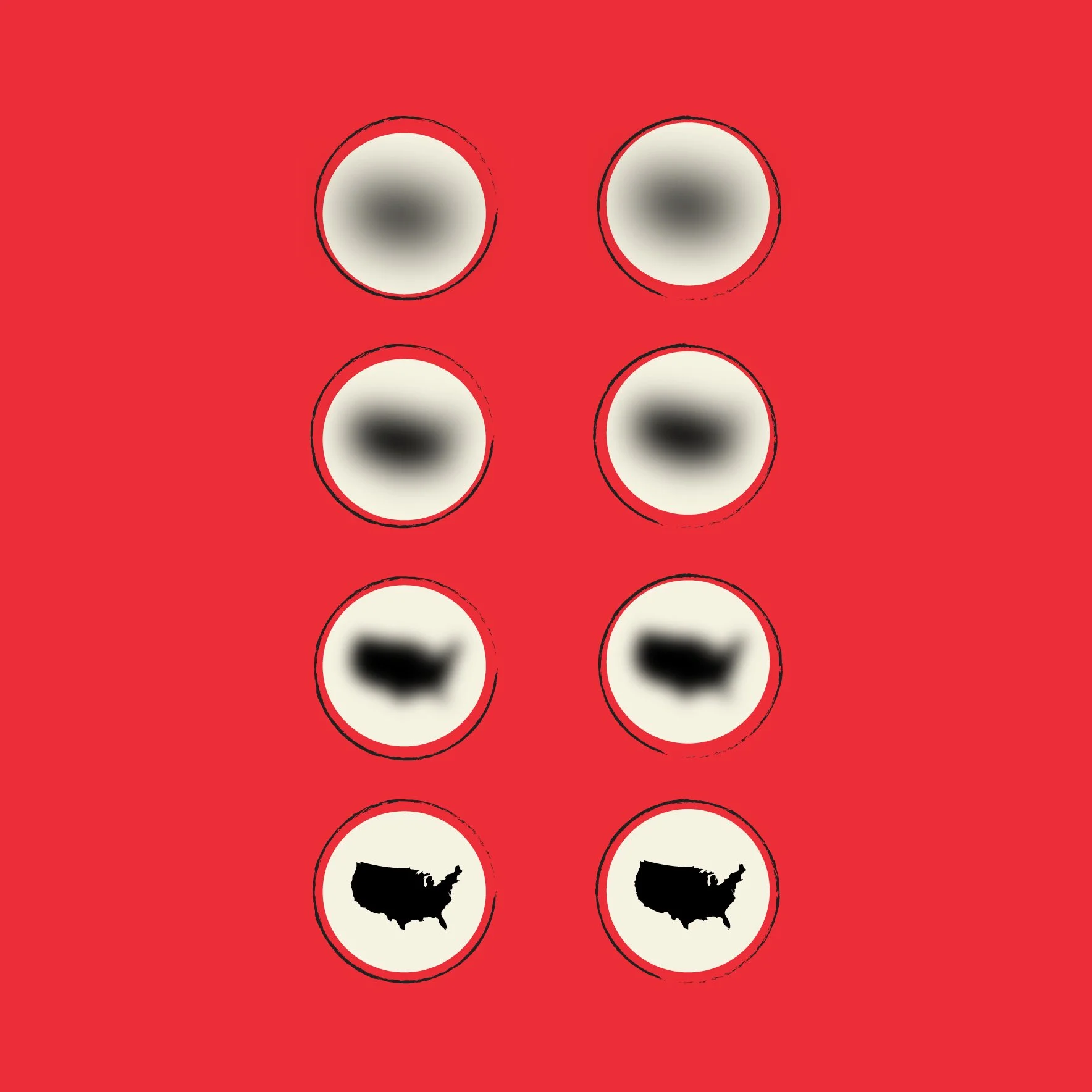 Unrelenting, Unanswerable