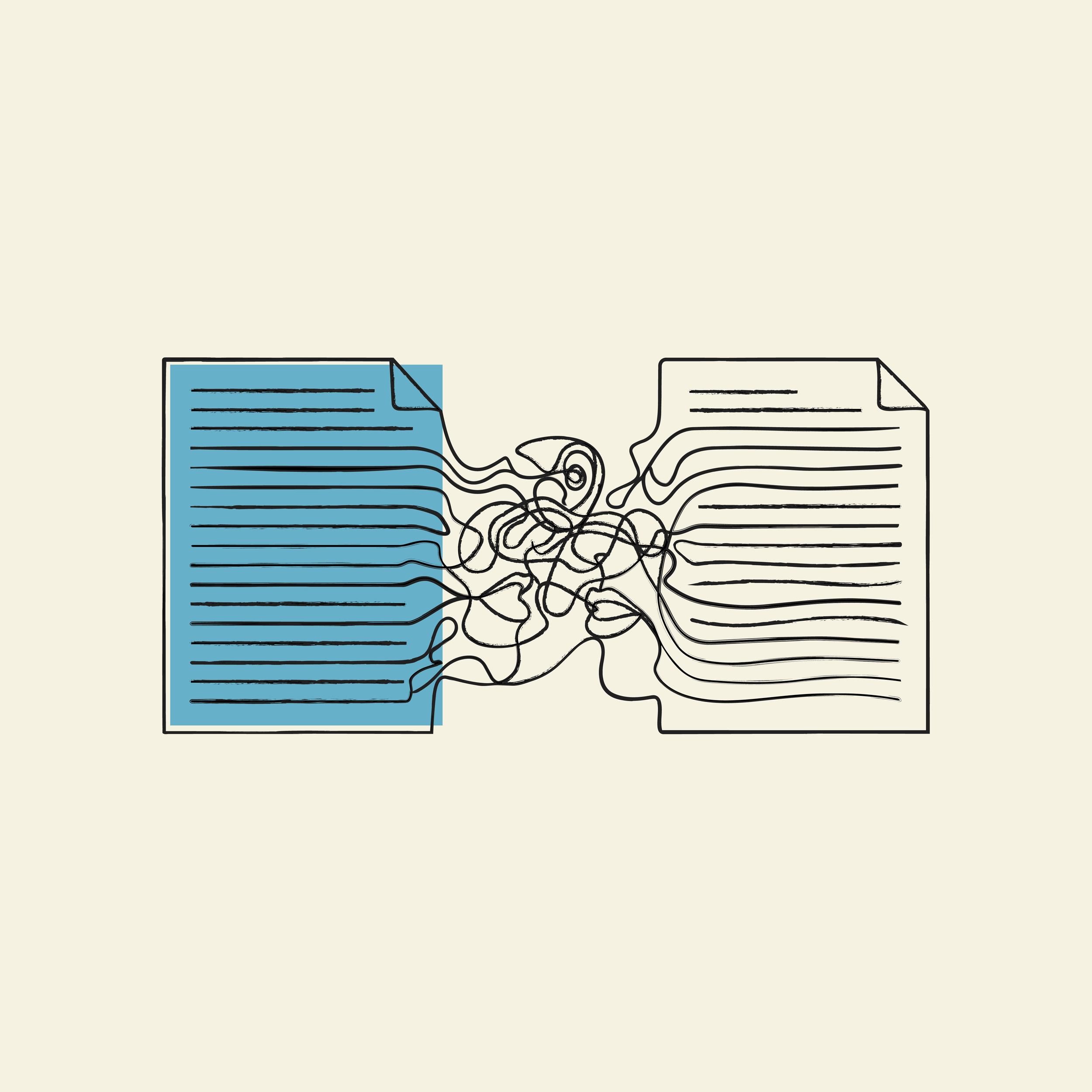 At the Biscuit Factory