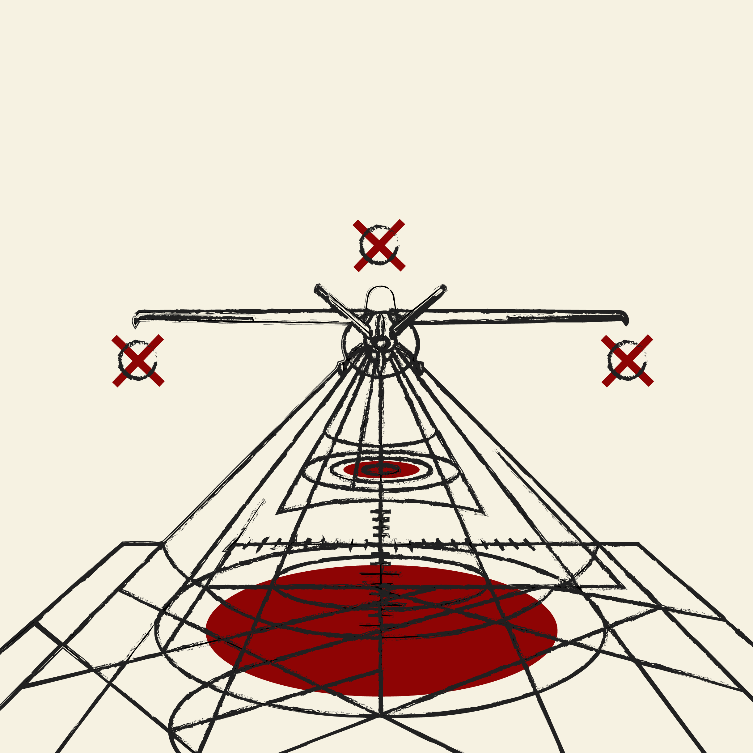 Israel&rsquo;s Digital Occupation