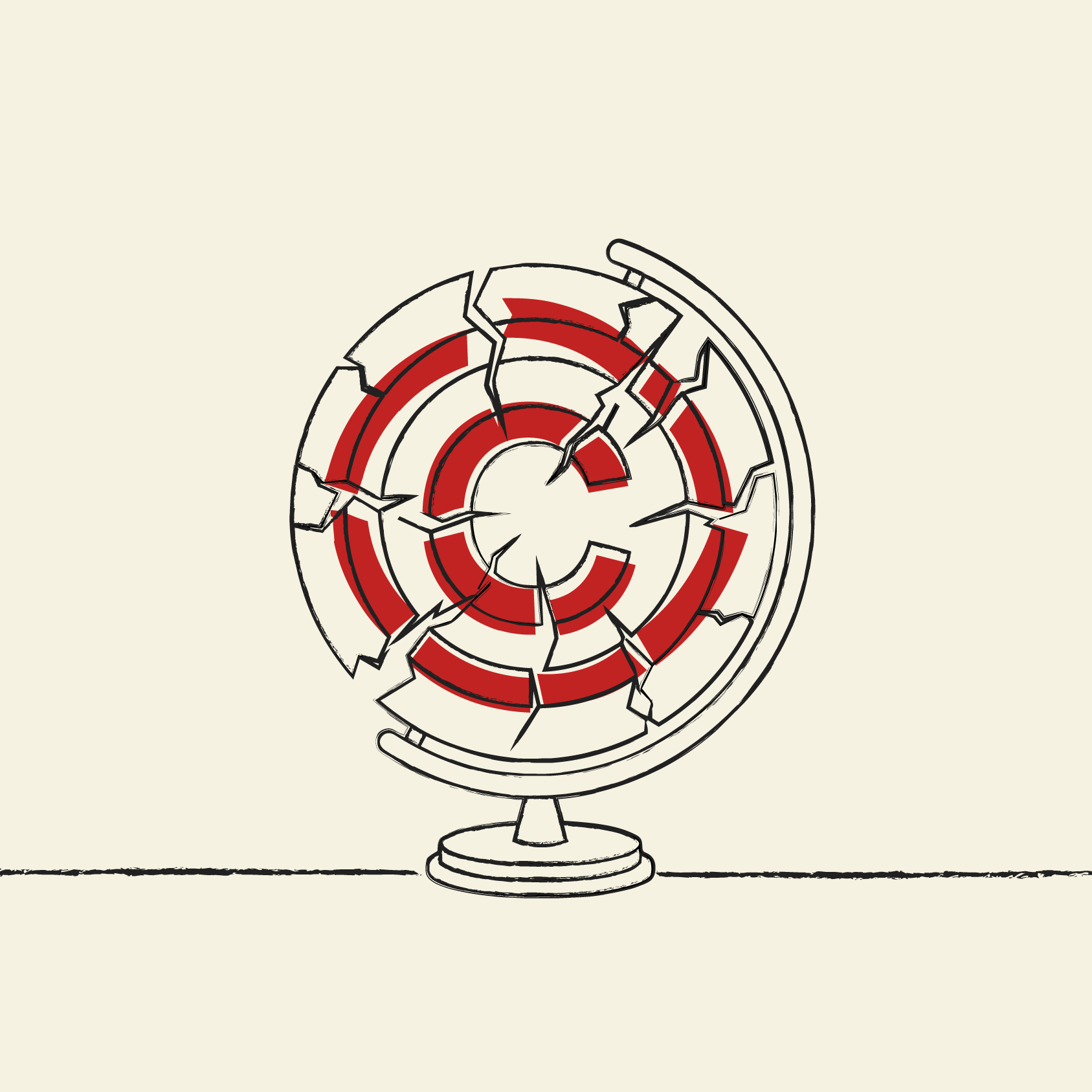 Copyright Is Not Enough