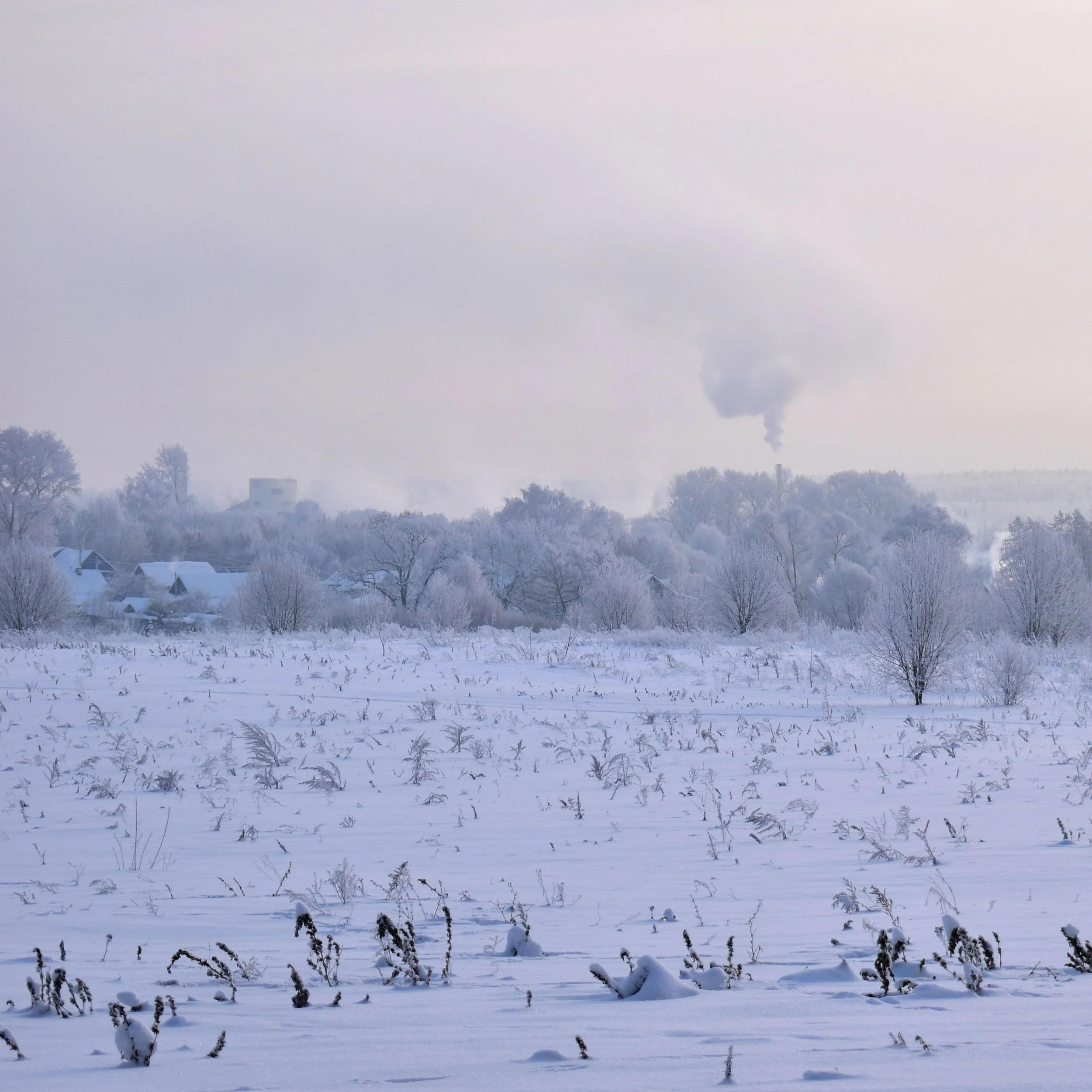 Her North