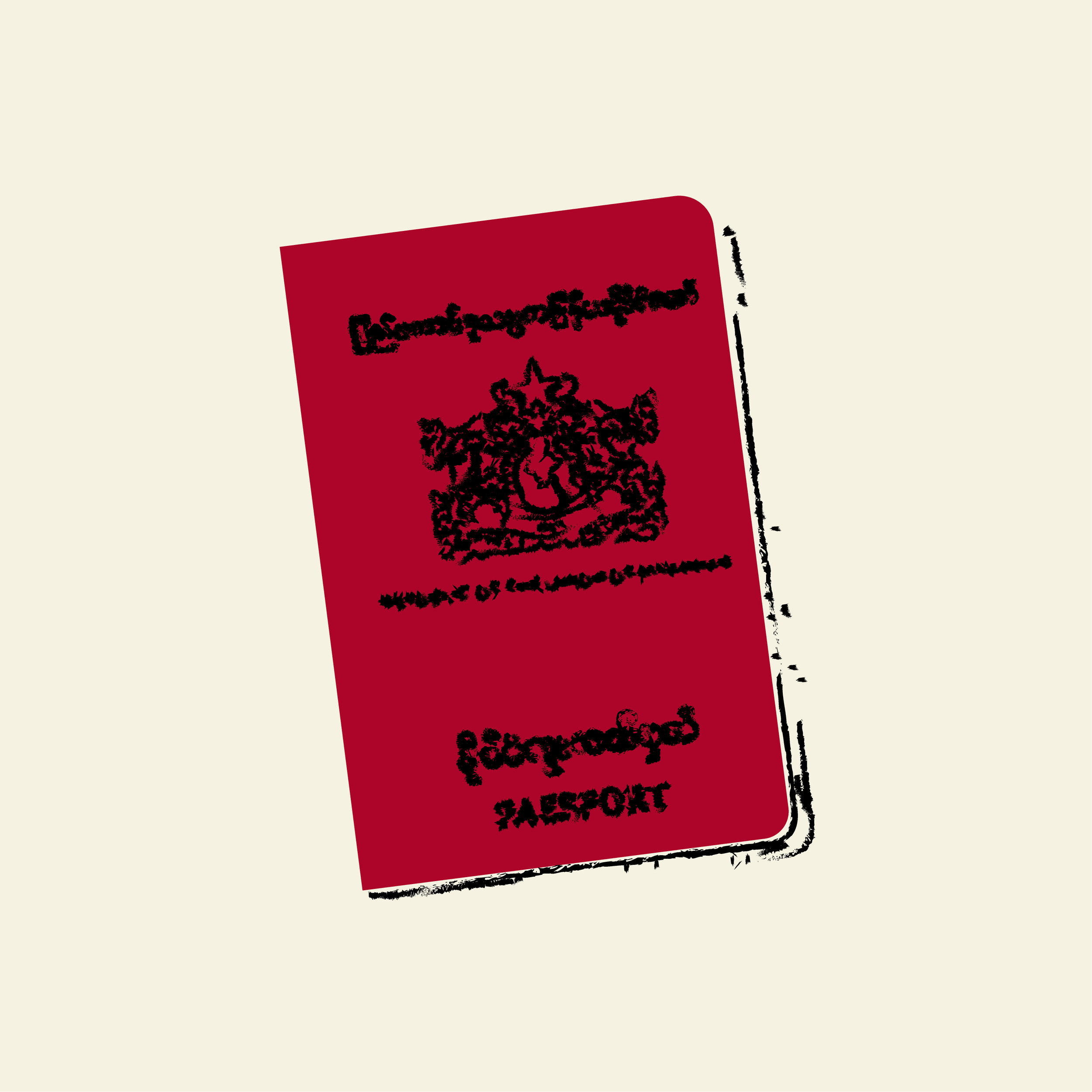 Passport Control