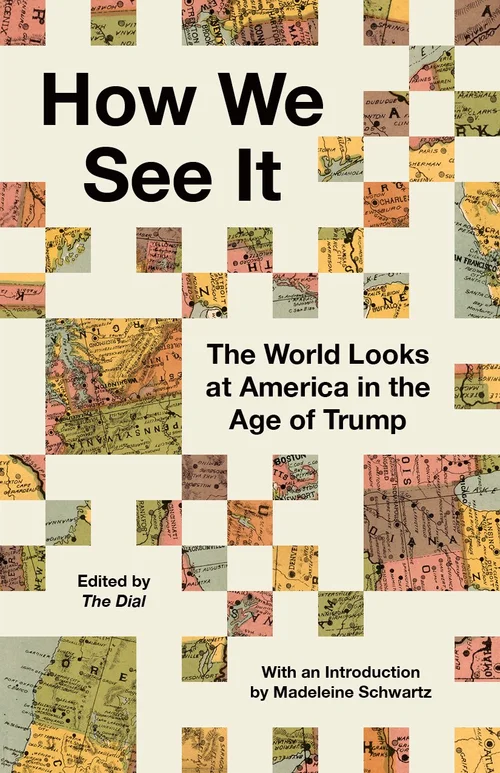 How We See It book cover