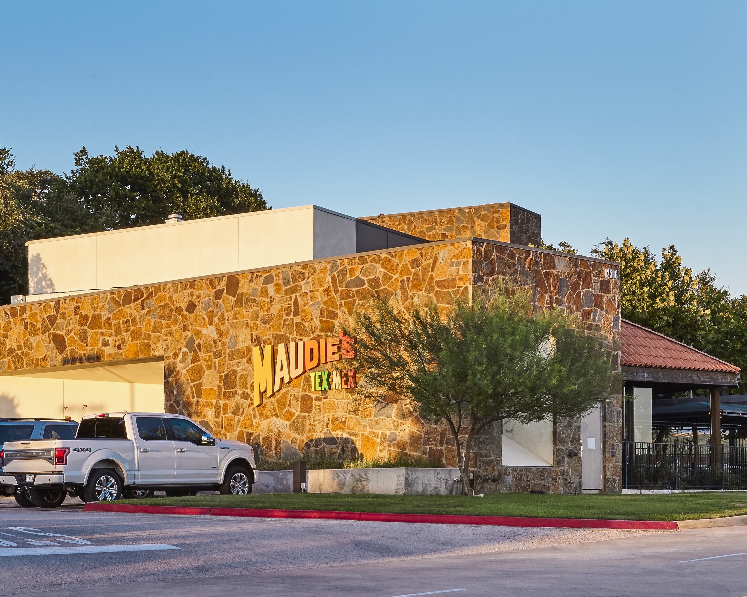 Locations — Maudie's TexMex, Austin Texas Locations — Maudie's TexMex, Austin Texas