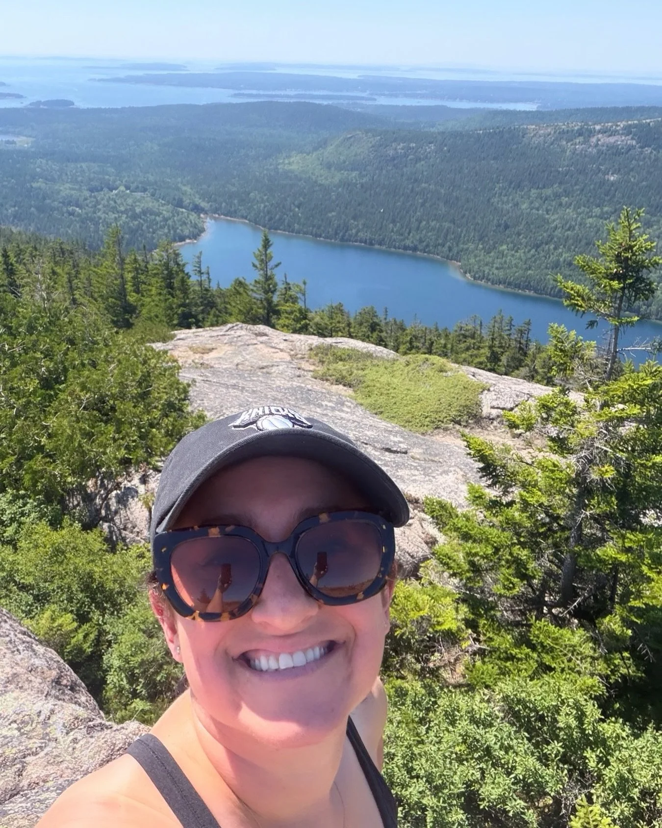 I noticed the same pattern with two camp clients this summer.

I restructured a chunk of my business this year around exactly this: every month, I analyze their data and hand them an outline for what to create next. What I give them sits on top of wh