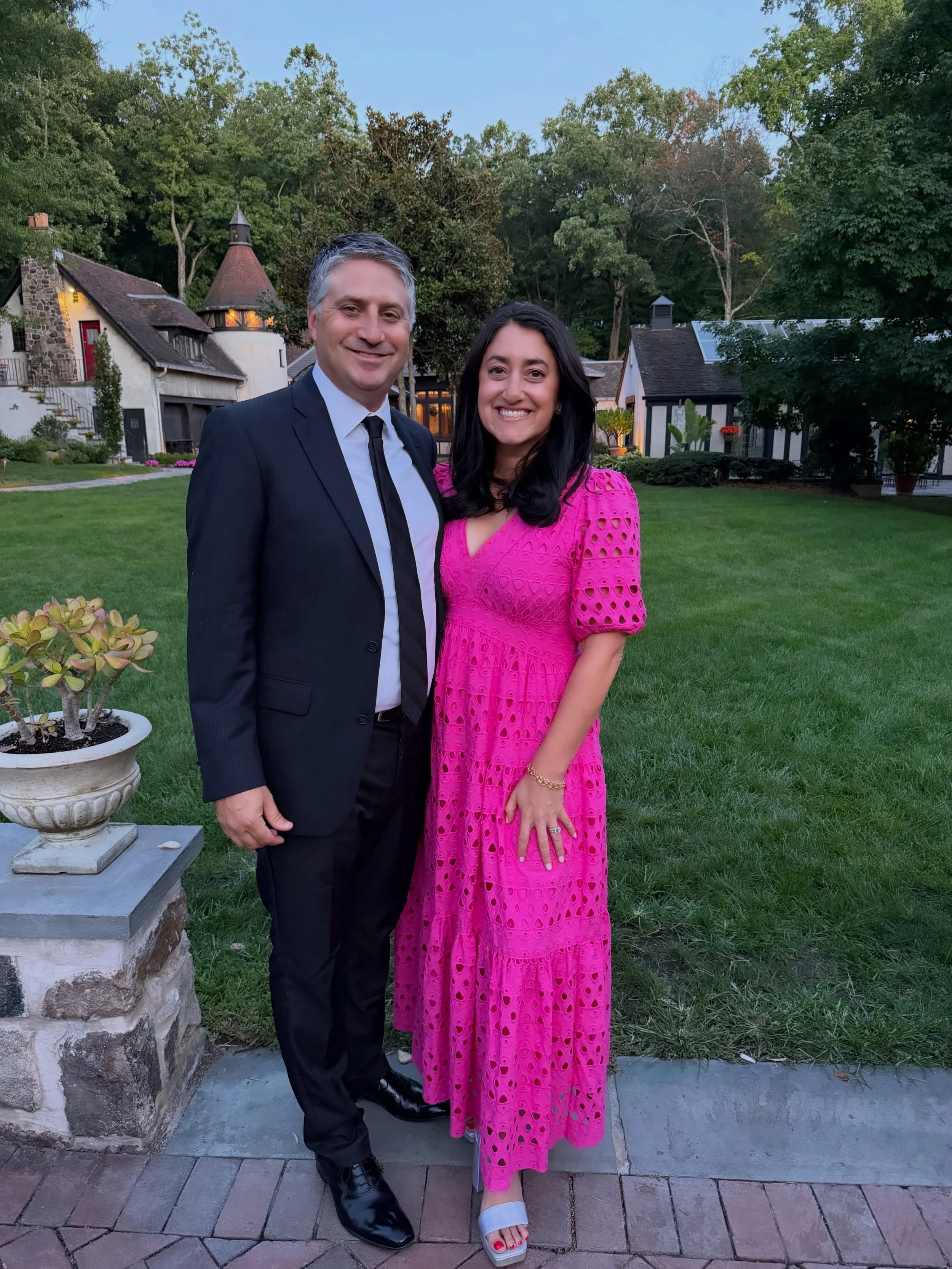 Summer 2026, in photos.

A beautiful family wedding.
Long family walks.
My kids at sleepaway camp for the first time.
Lots of time for me and my husband to just have fun again.
River tubing.
So much World Cup.
Paris with my mom.
Plenty of snuggles wi